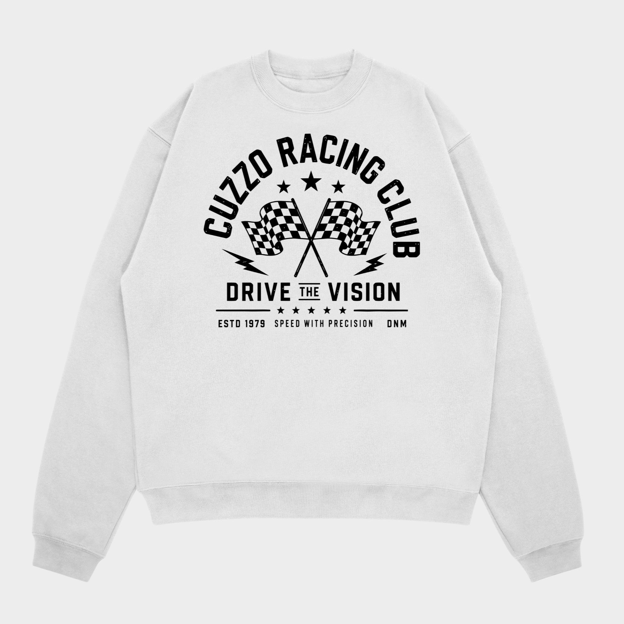 Racing Club Sweatshirt
