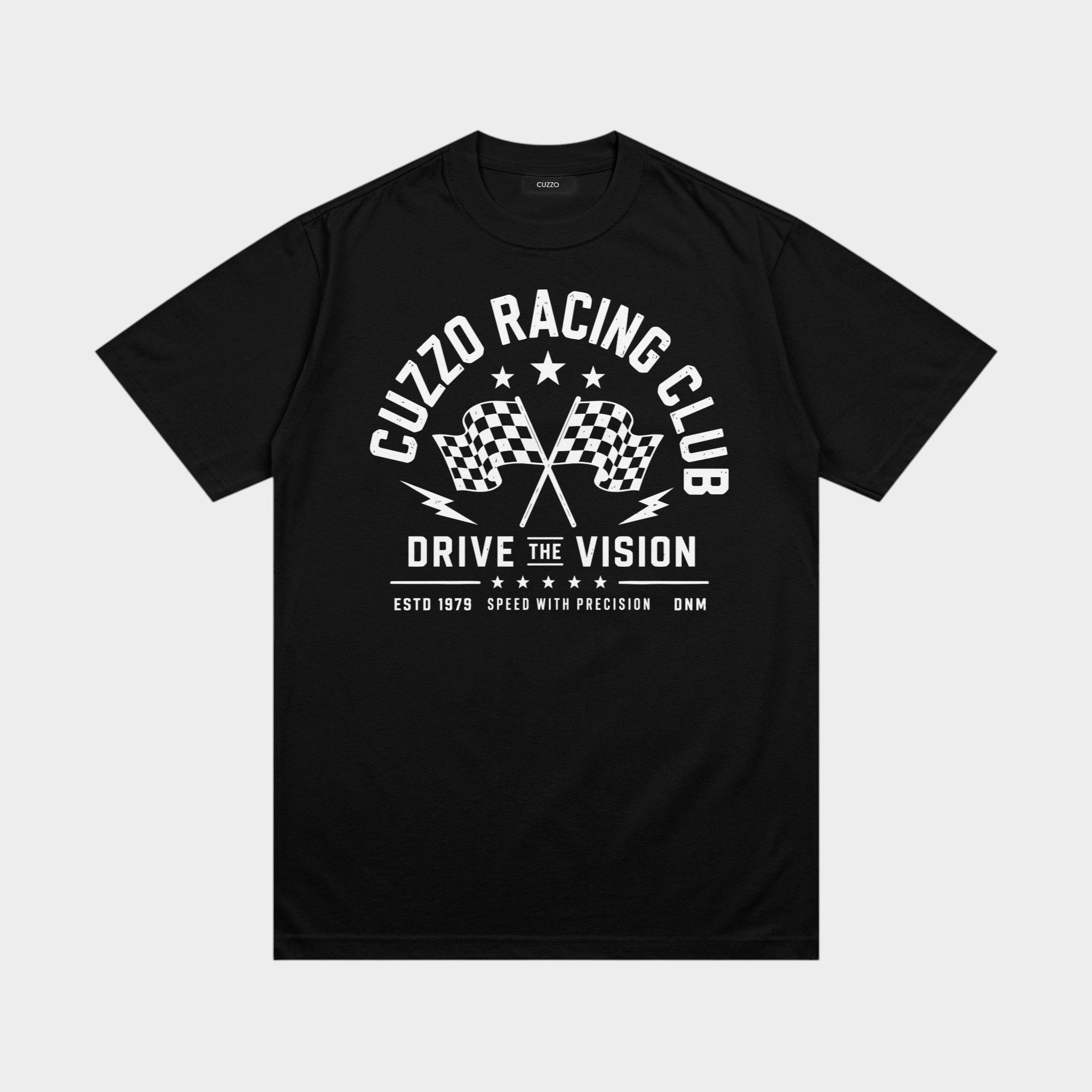 Racing Club Tee