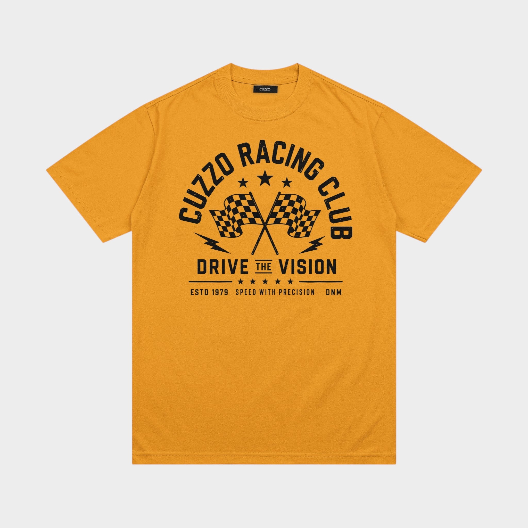Racing Club Tee