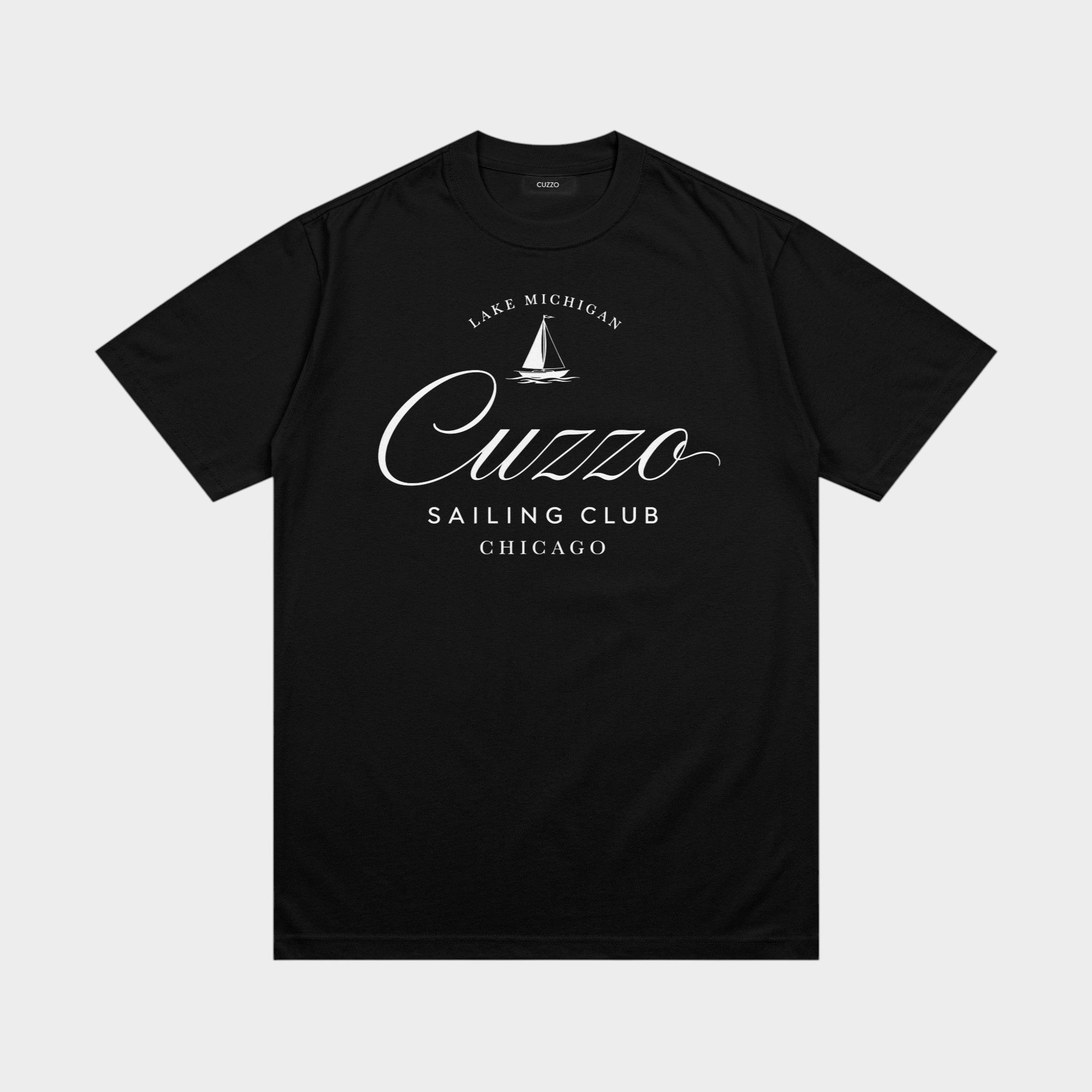 Sailing Tee