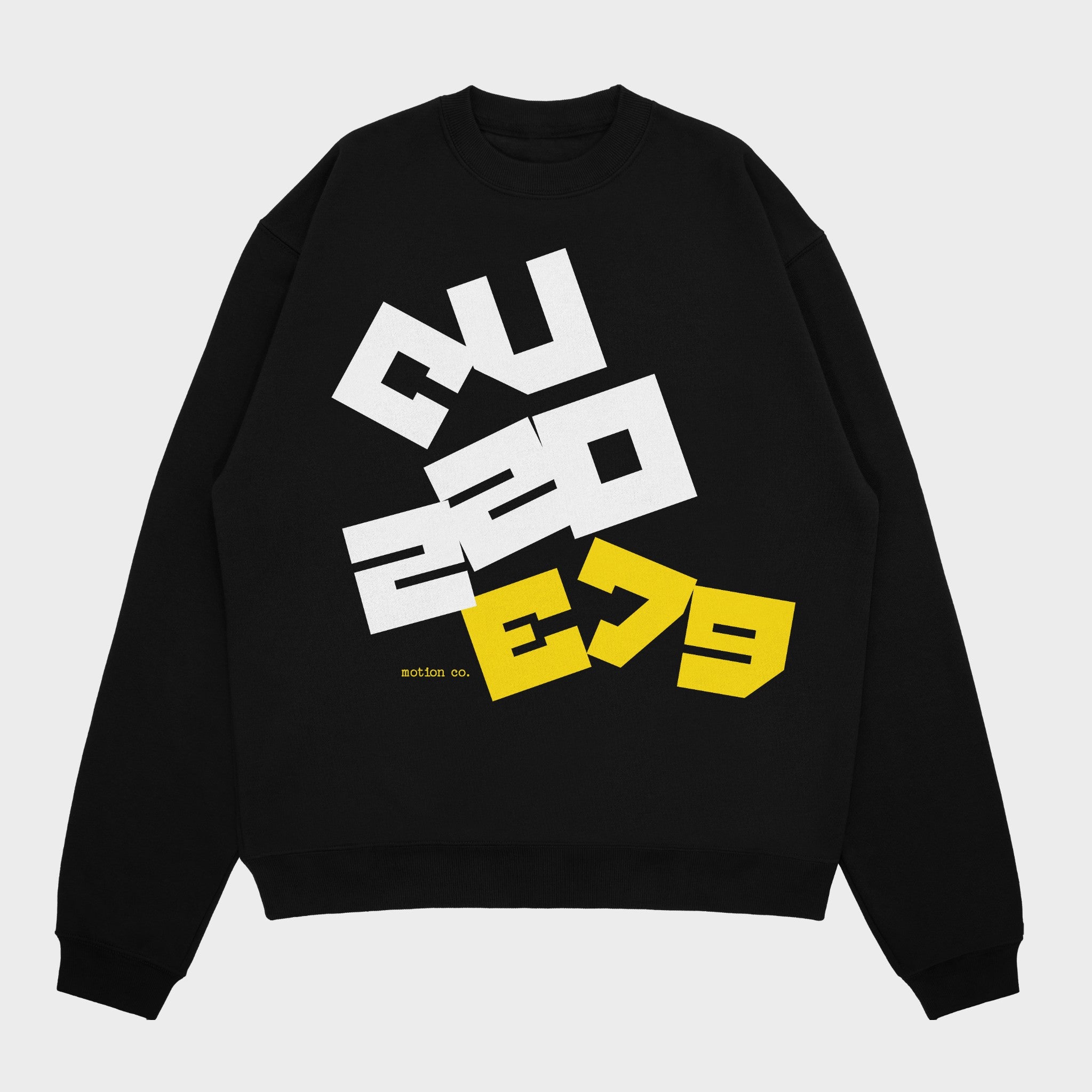 Scramble Sweatshirt