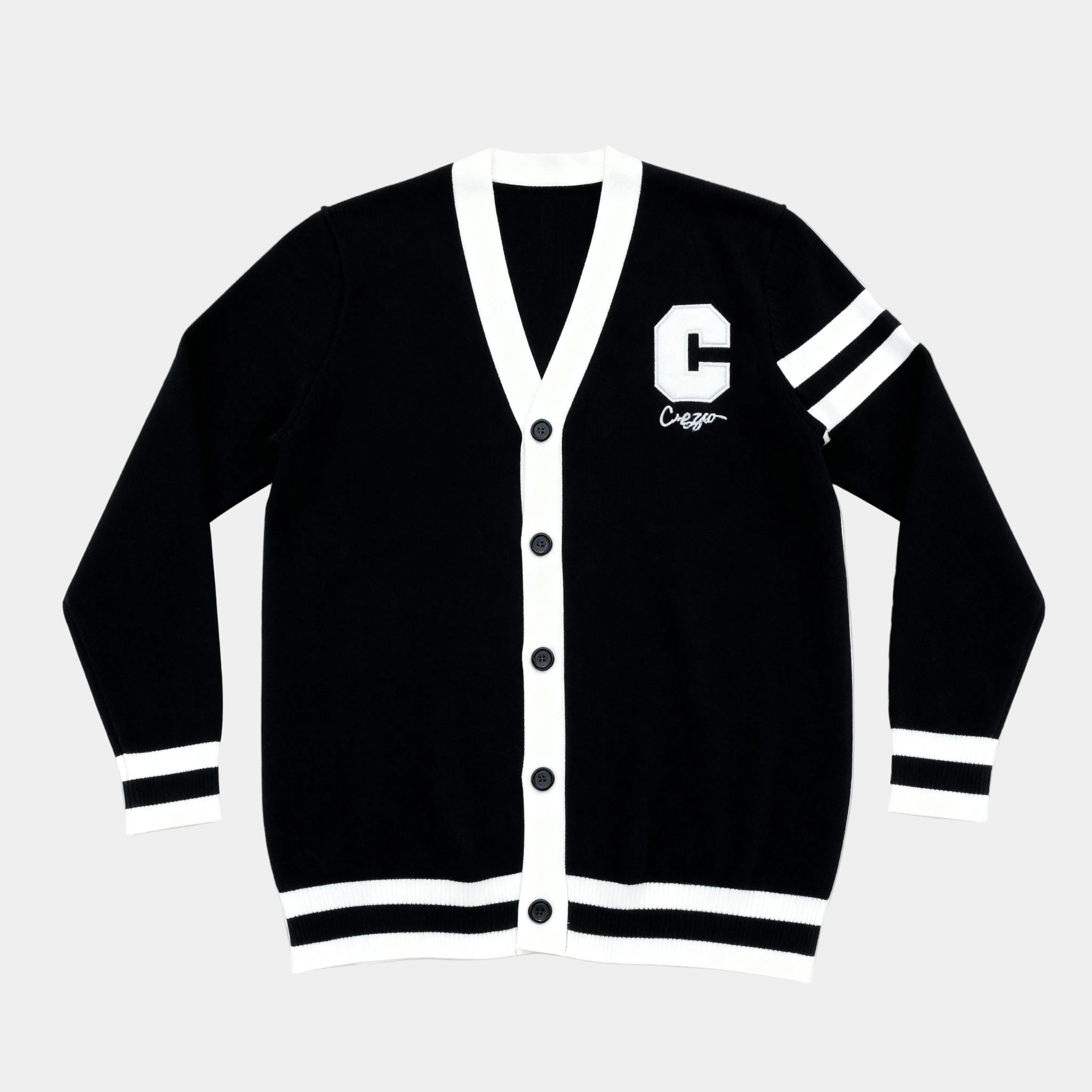 Cuzzo® Sheridan Cardigan