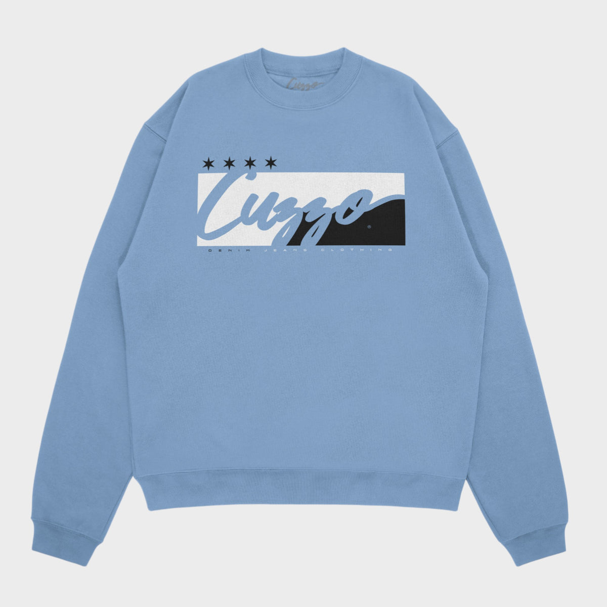 Original Signature Block sweatshirt