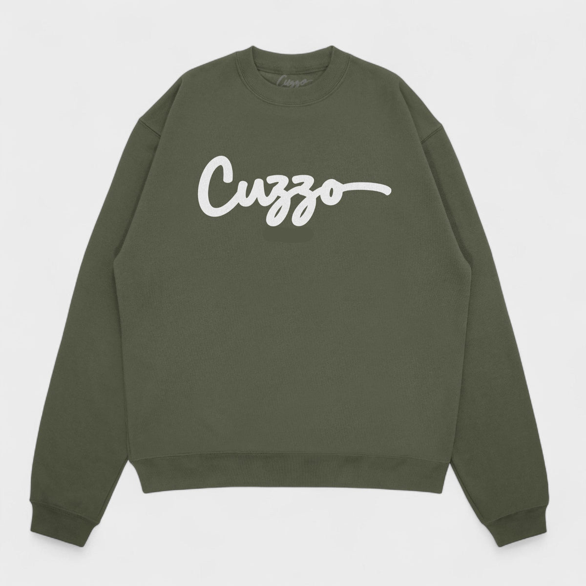 Signature Sweatshirt