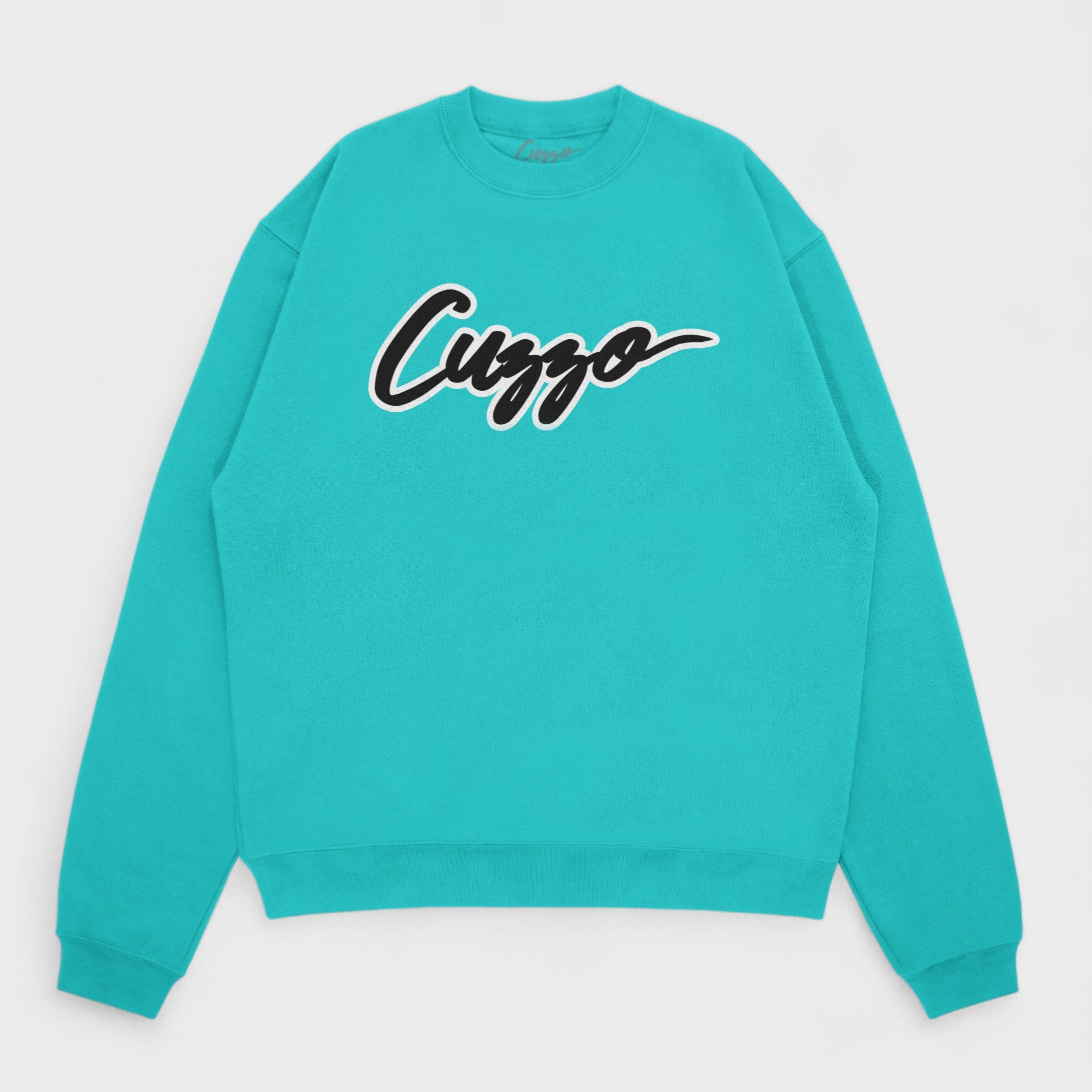 Cuzzo® Signature Outline