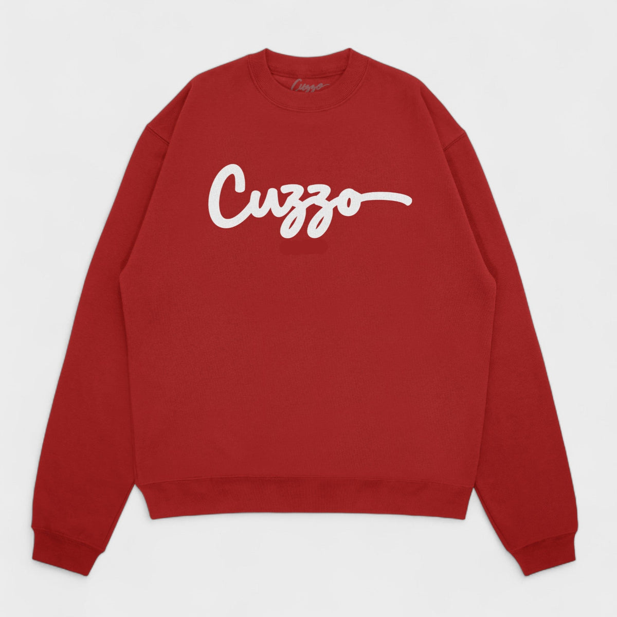 Signature Sweatshirt