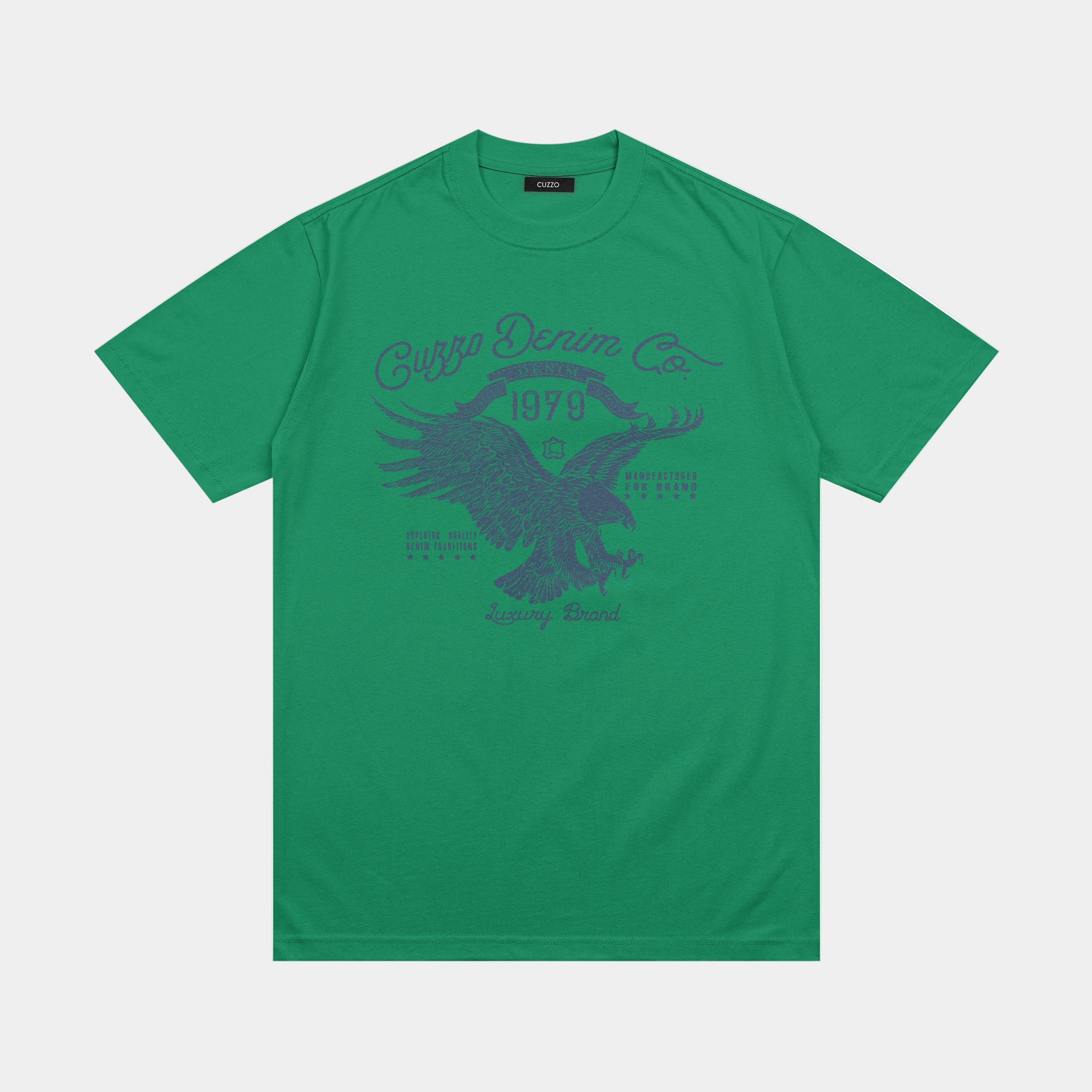 Soar Tee
