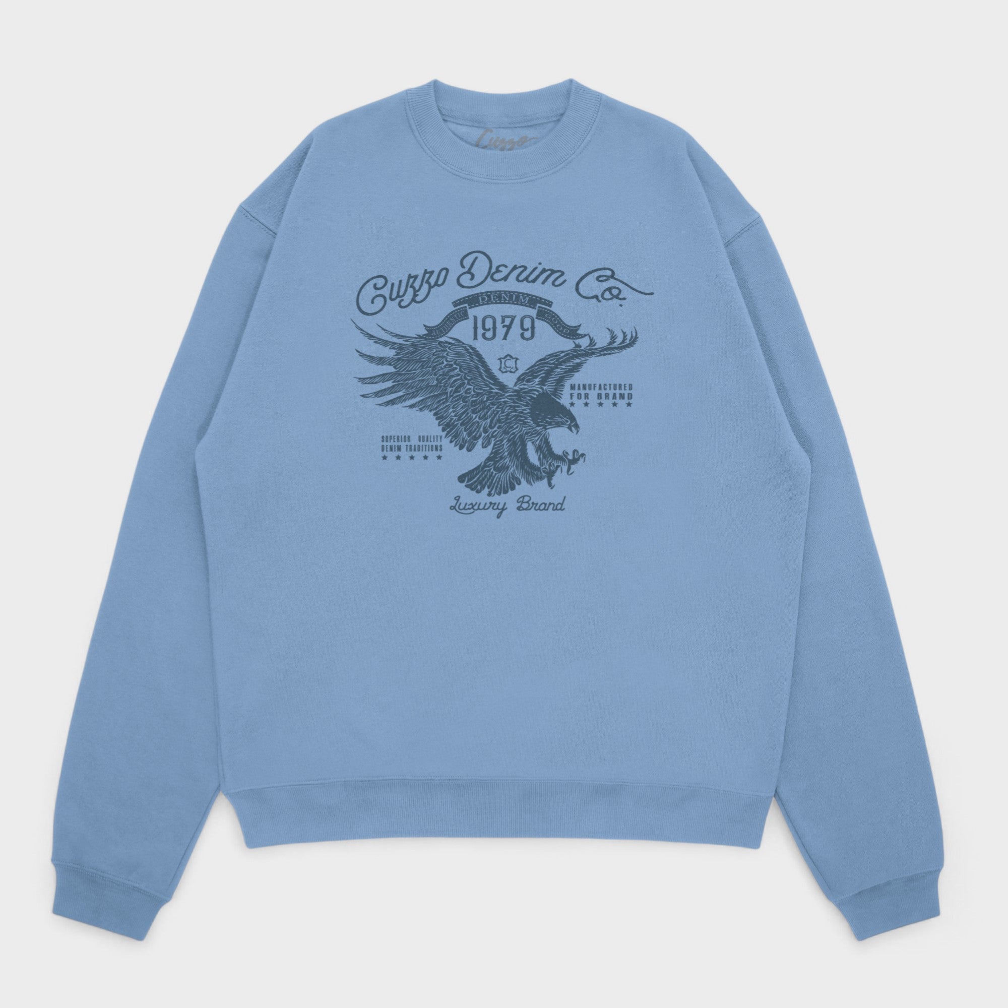 Soar Sweatshirt