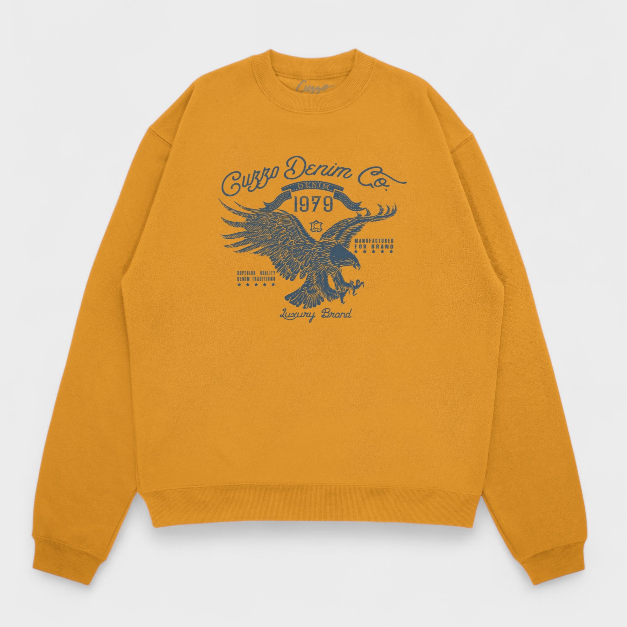 Soar Sweatshirt