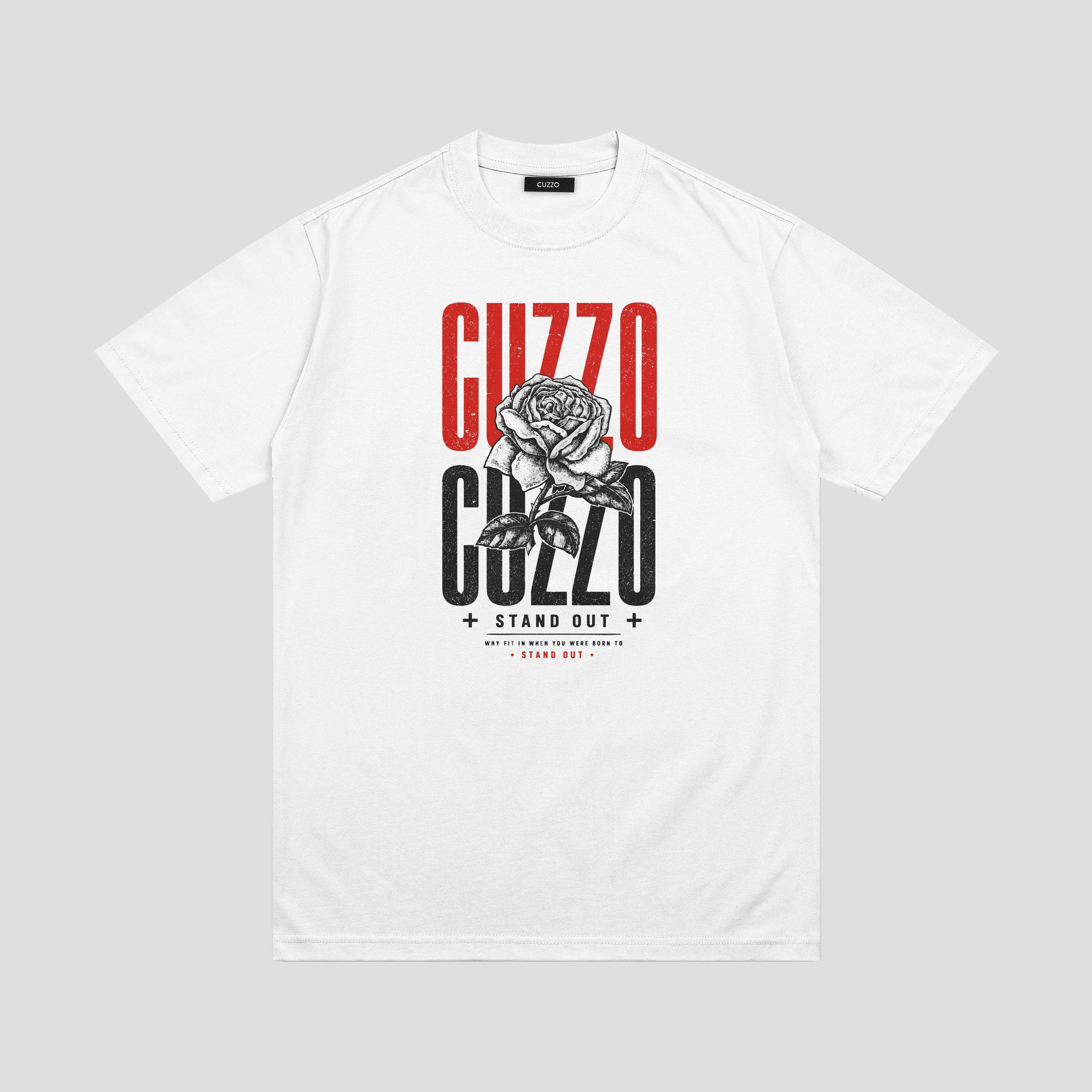 Stand Out Tee