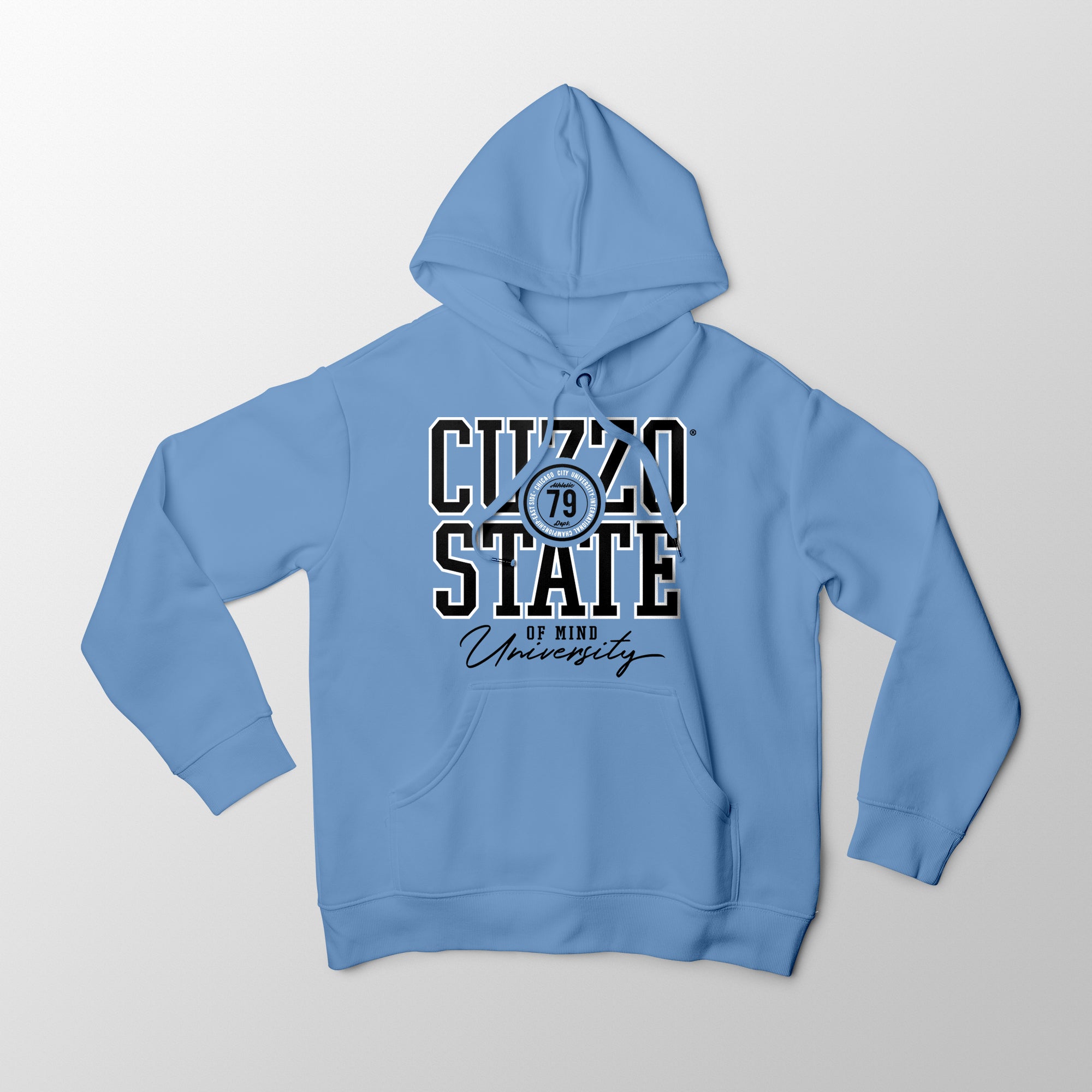 Cuzzo® State of Mind Hoodie