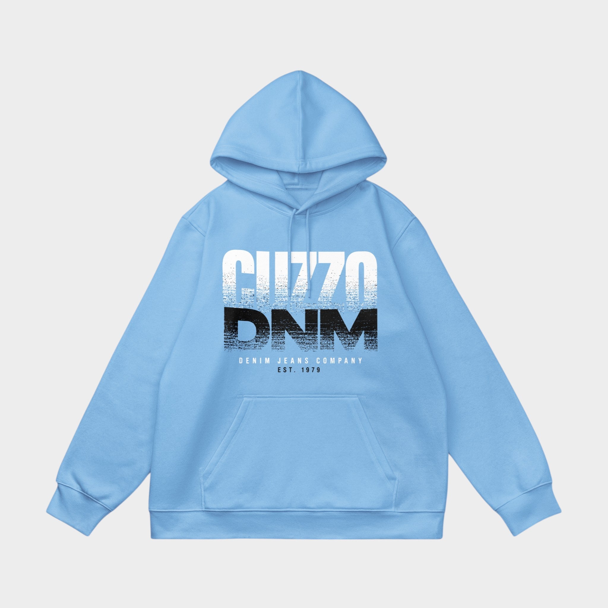 Sunrise Hoodie