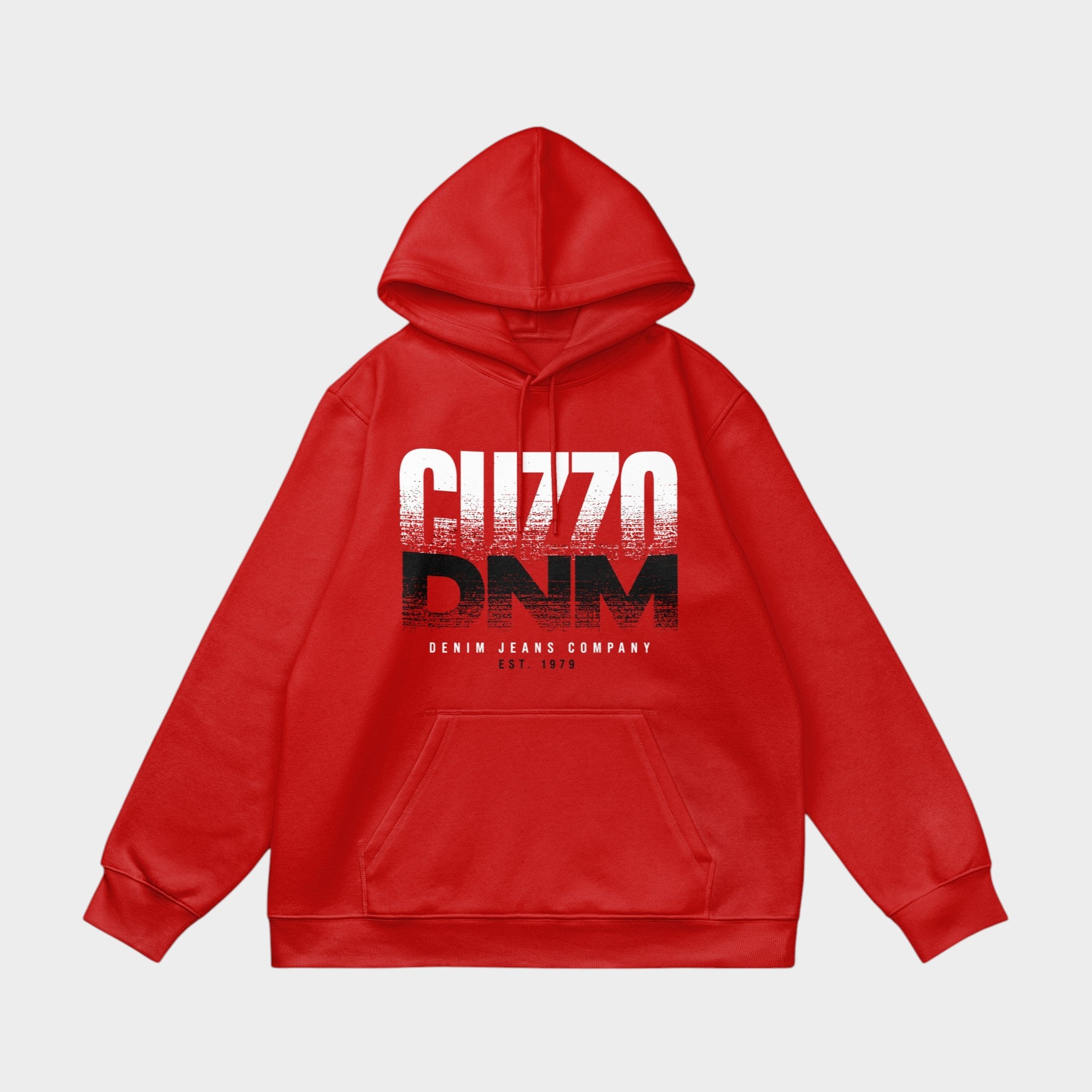 Sunrise Hoodie