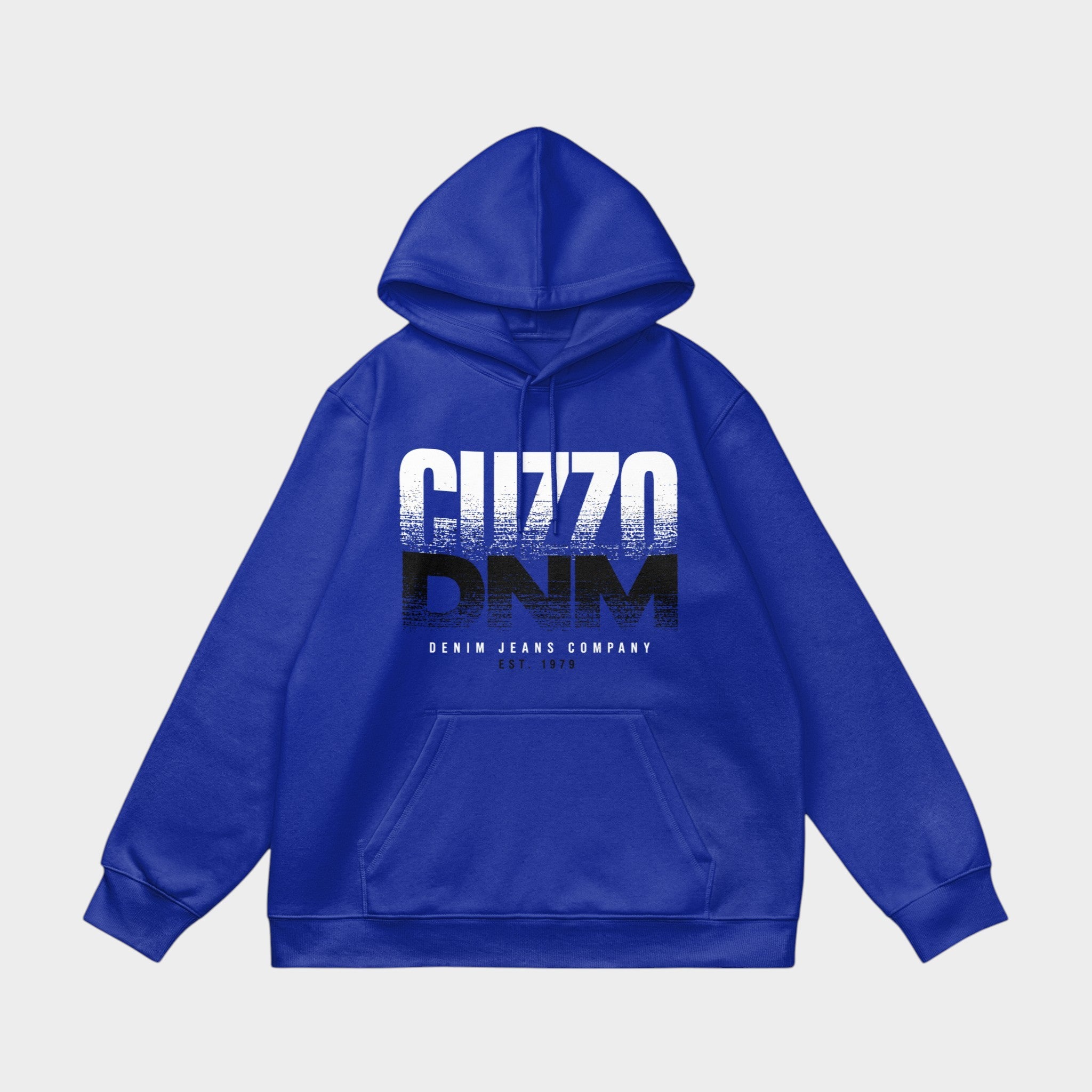 Sunrise Hoodie