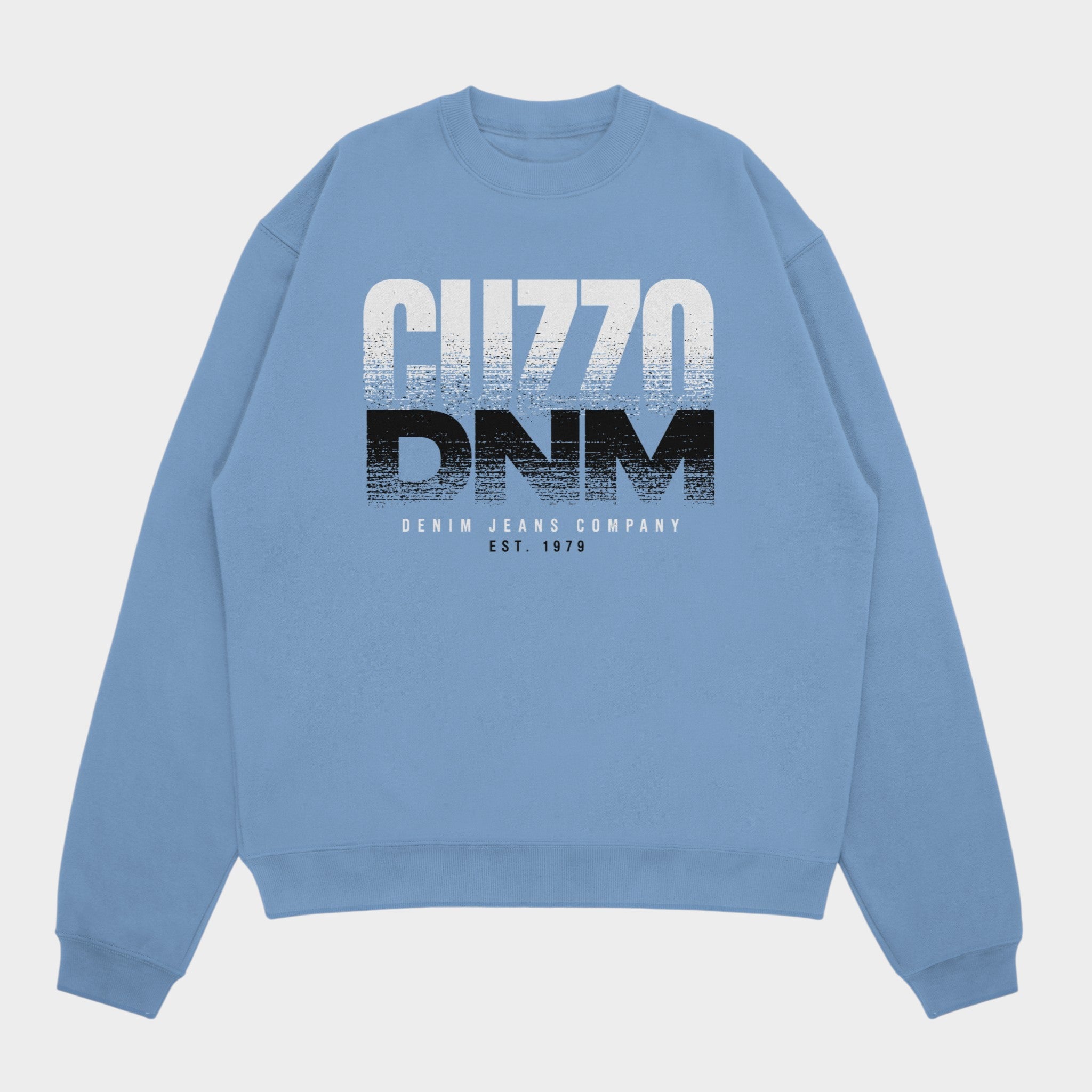 Sunrise Sweatshirt