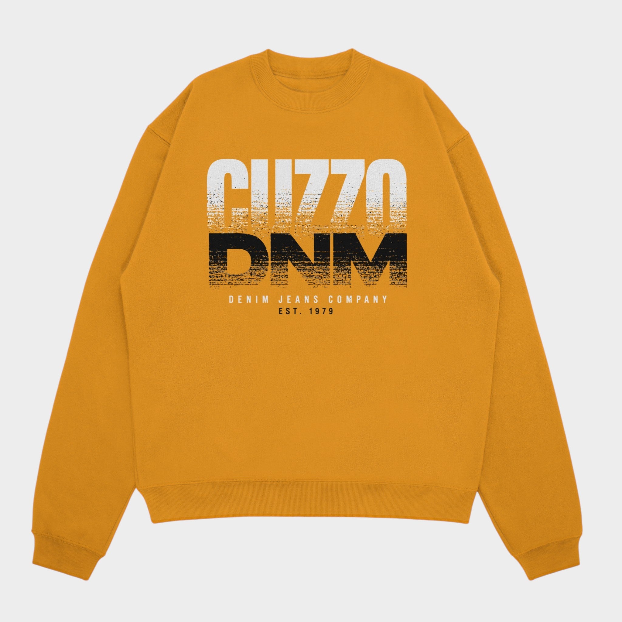 Sunrise Sweatshirt