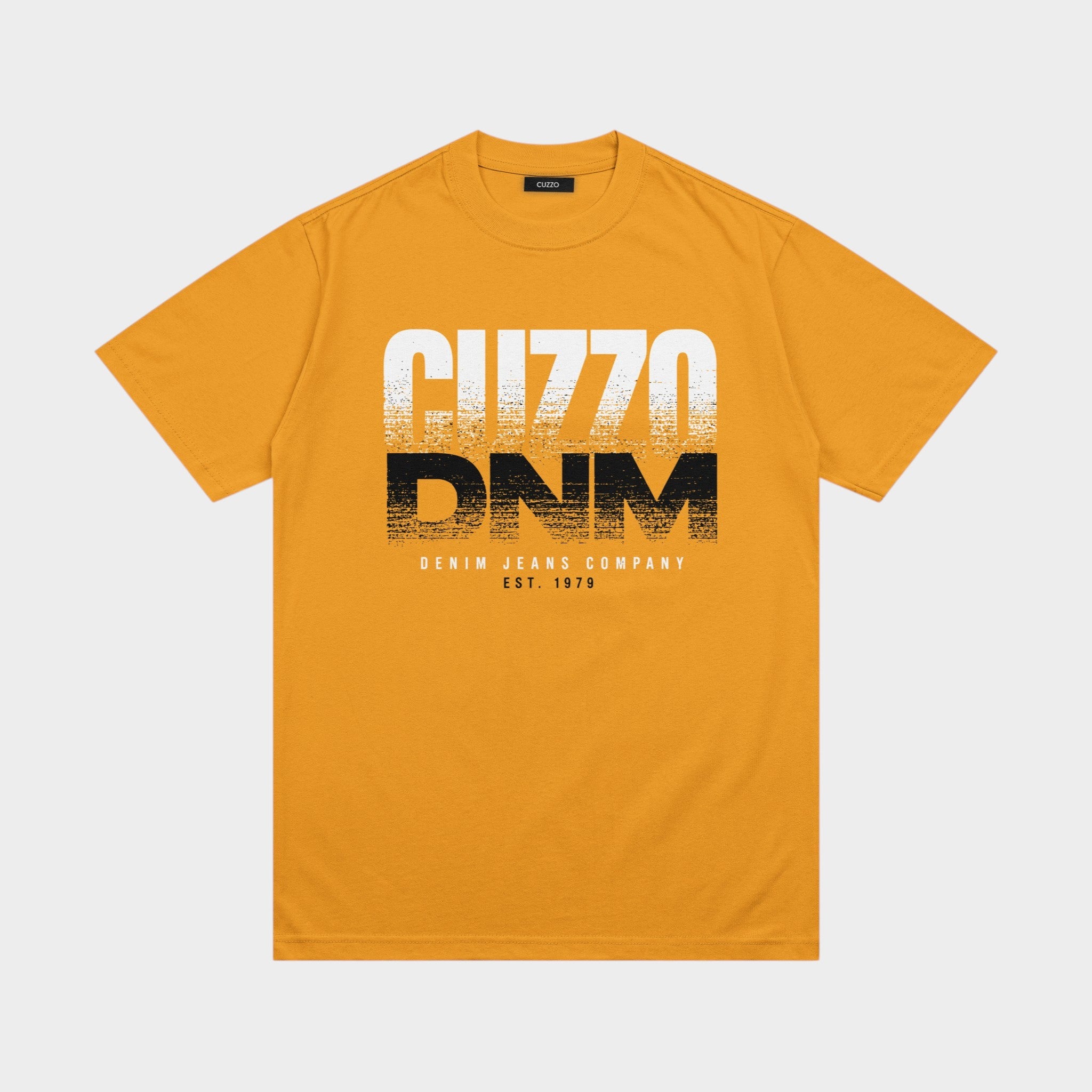 Sunrise Tee