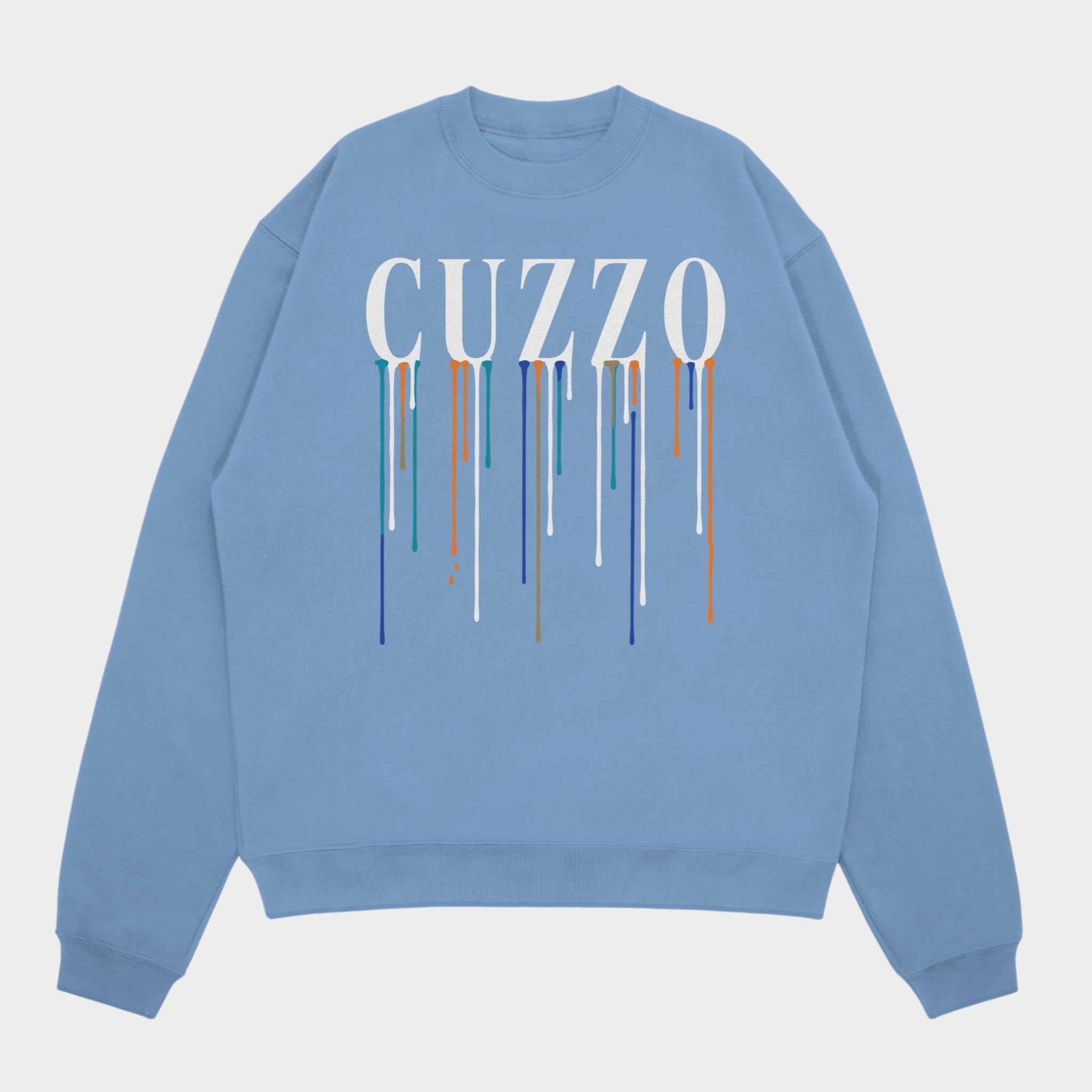 Wet paint Sweatshirt