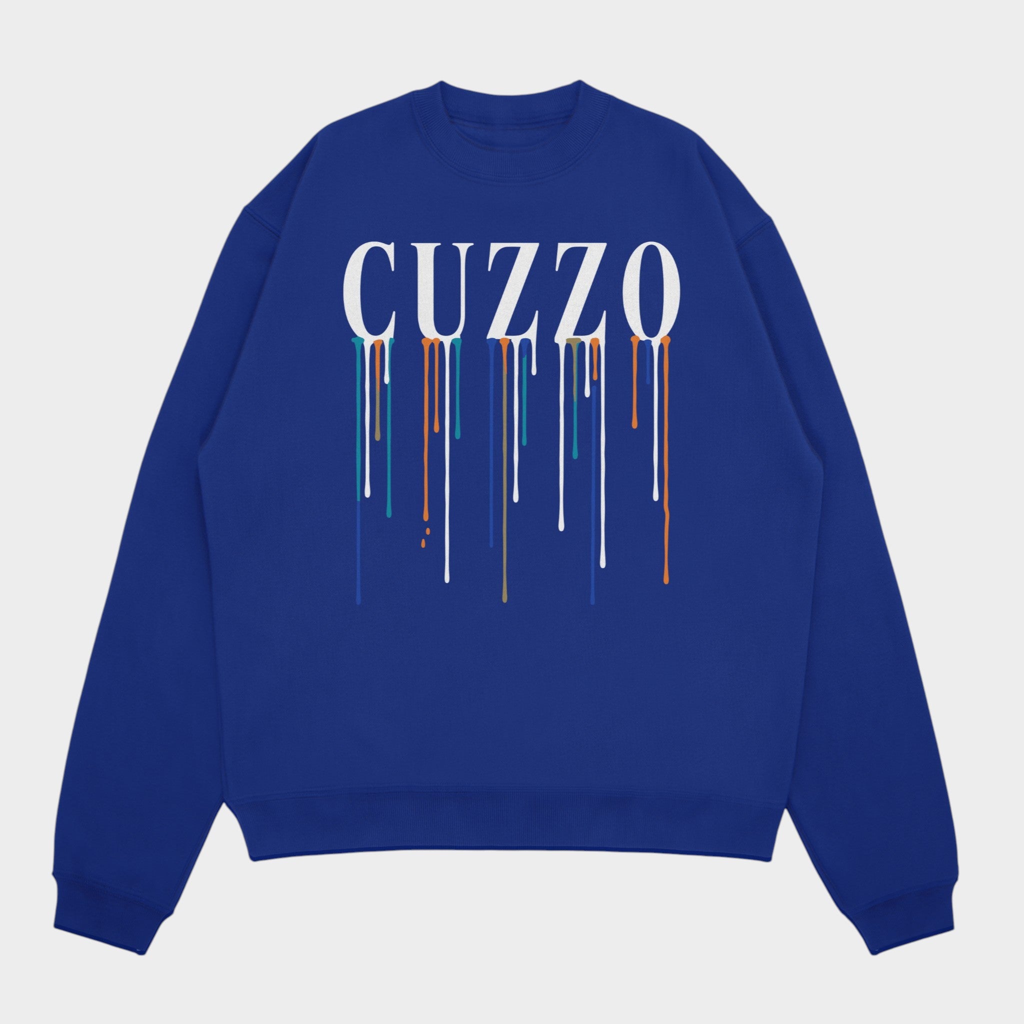Wet paint Sweatshirt