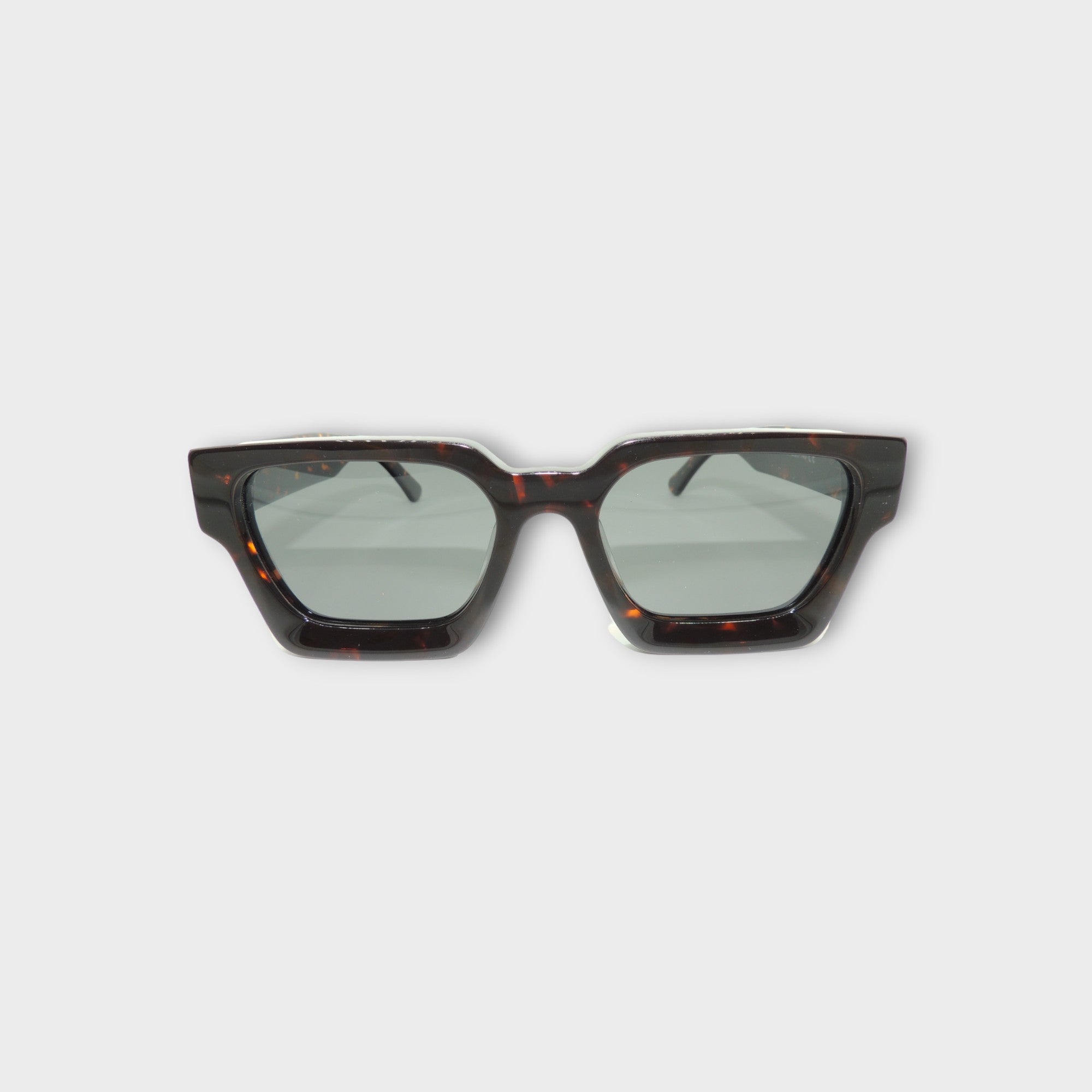 Apex Sunglasses (Tortoise)