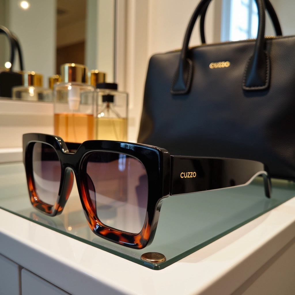 Highlight Sunglasses