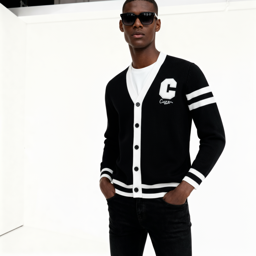 Cuzzo® Sheridan Cardigan