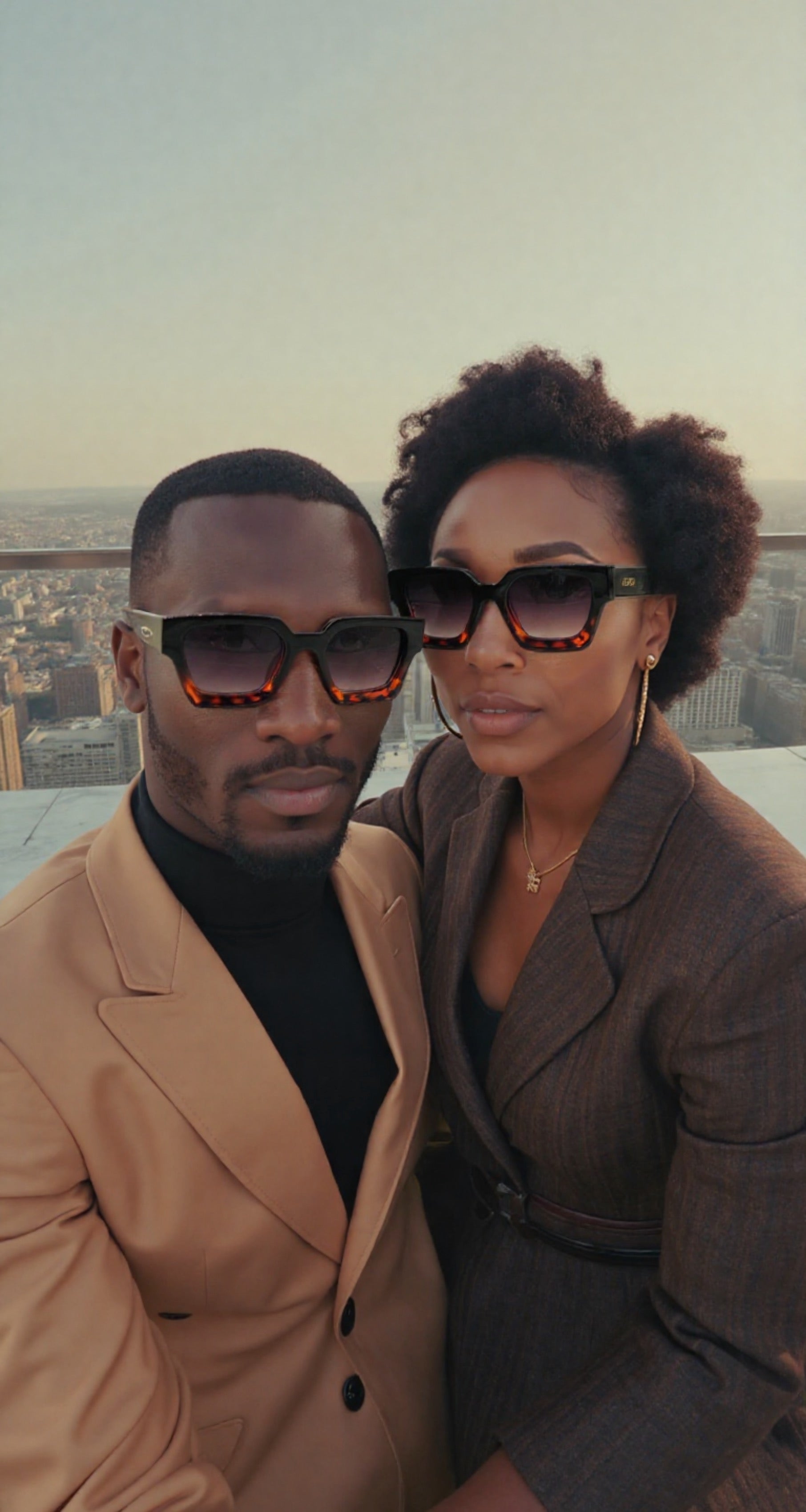 Highlight Sunglasses