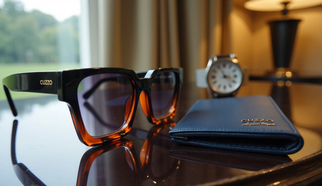 Highlight Sunglasses