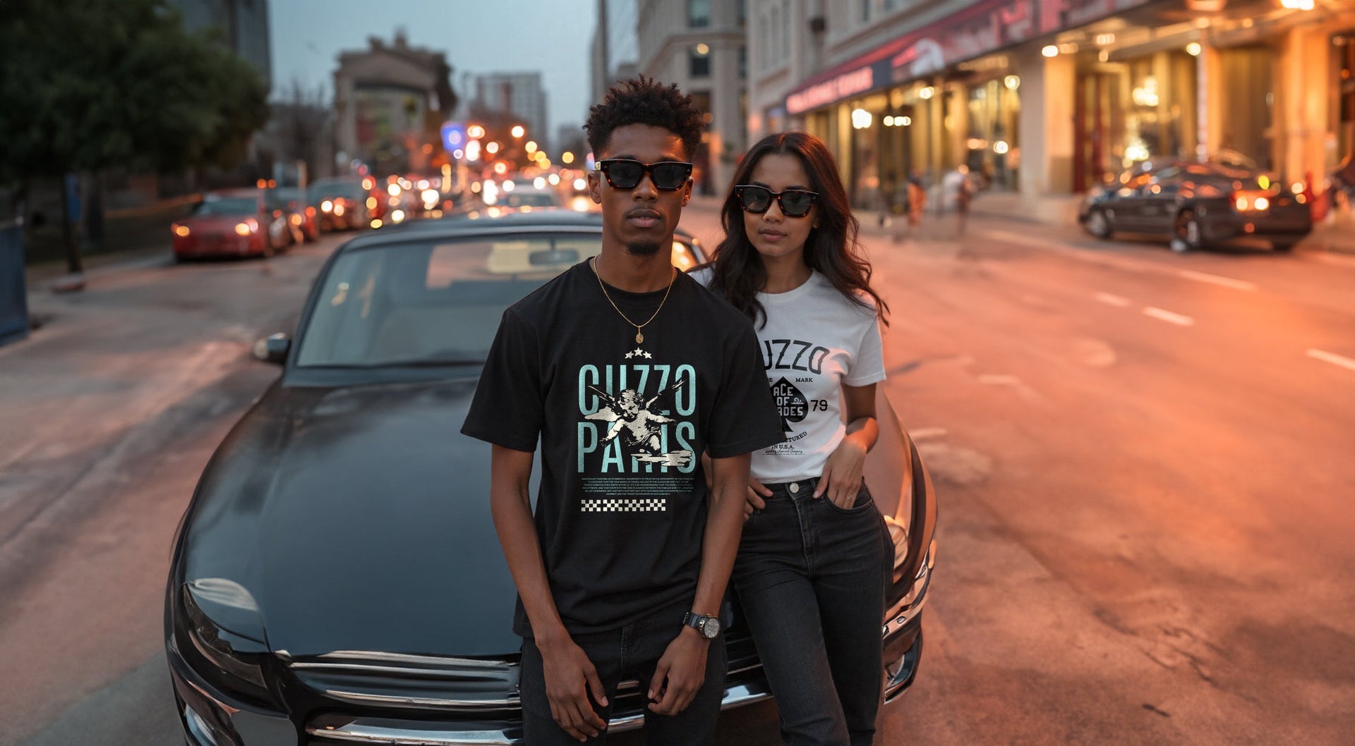 Tees