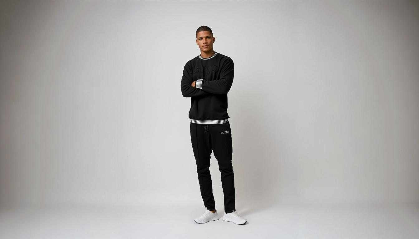 Jogger Sets