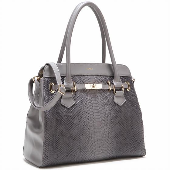 LS Luxe Highlight handbag
