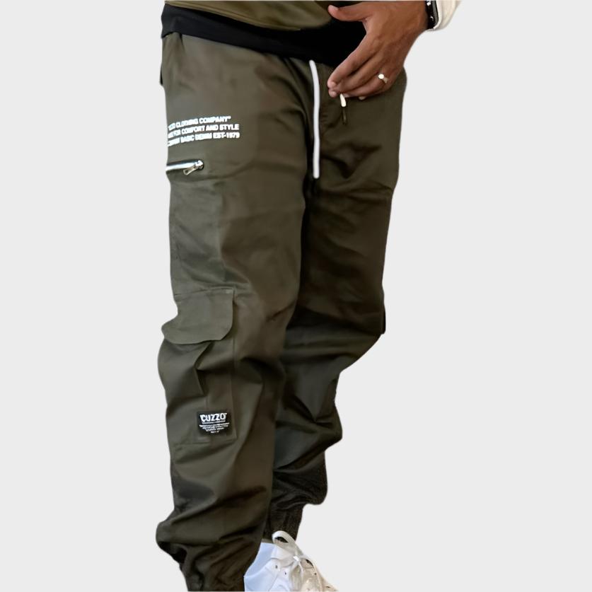 Unisex Cargo Pant
