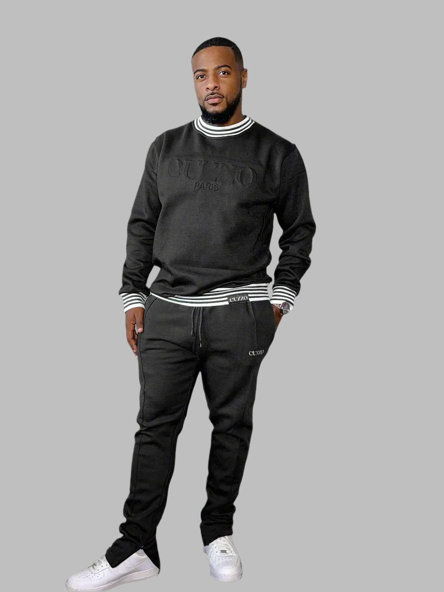 Ambassador Jogger Set