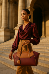 LS Limitless Handbag