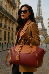 LS Limitless Handbag