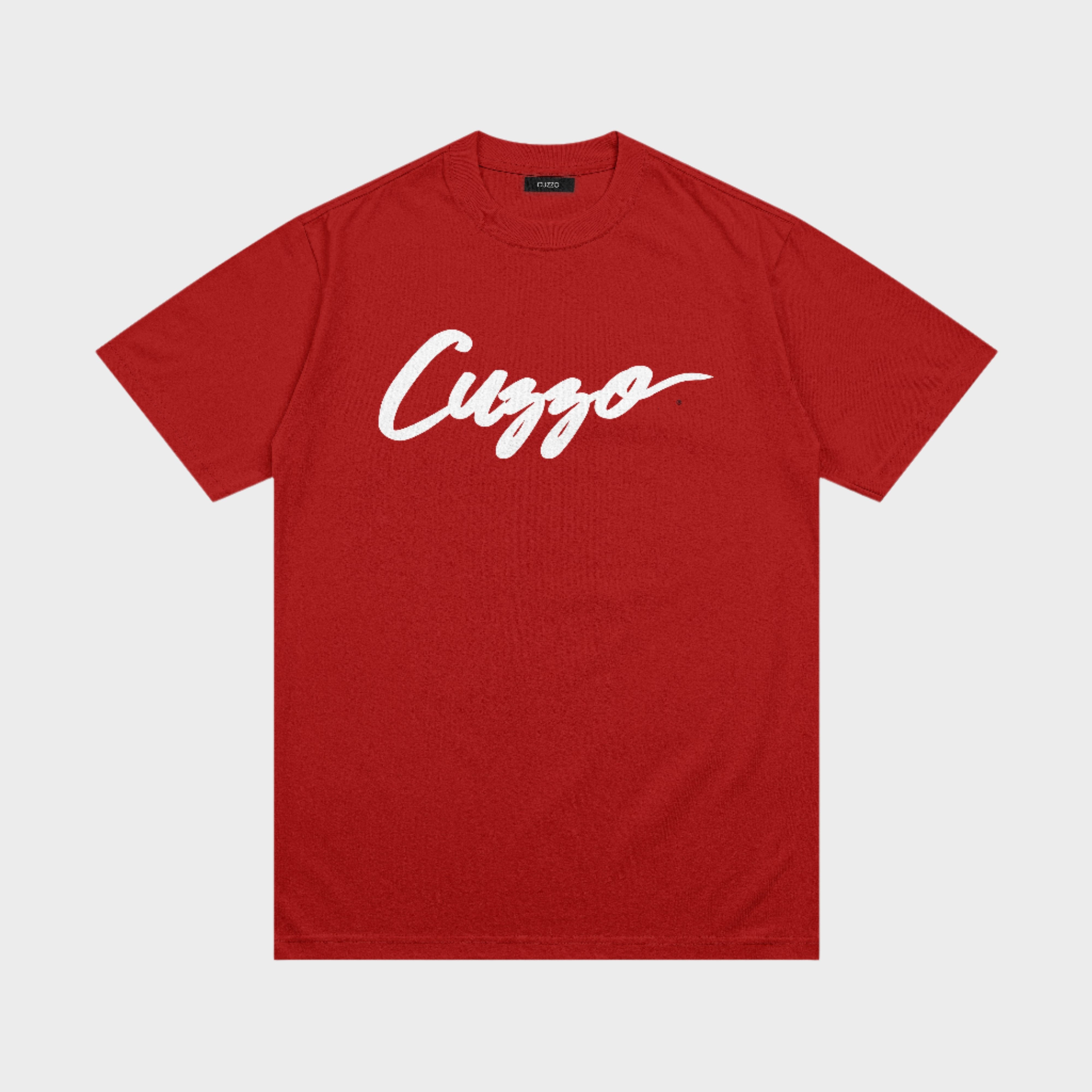 Cuzzo Original Tee Unisex (Multiple Colors Available)
