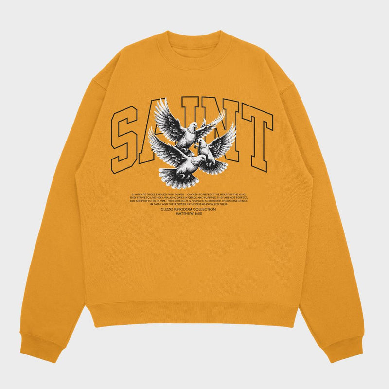 Cuzzo® Ascend Sweatshirt