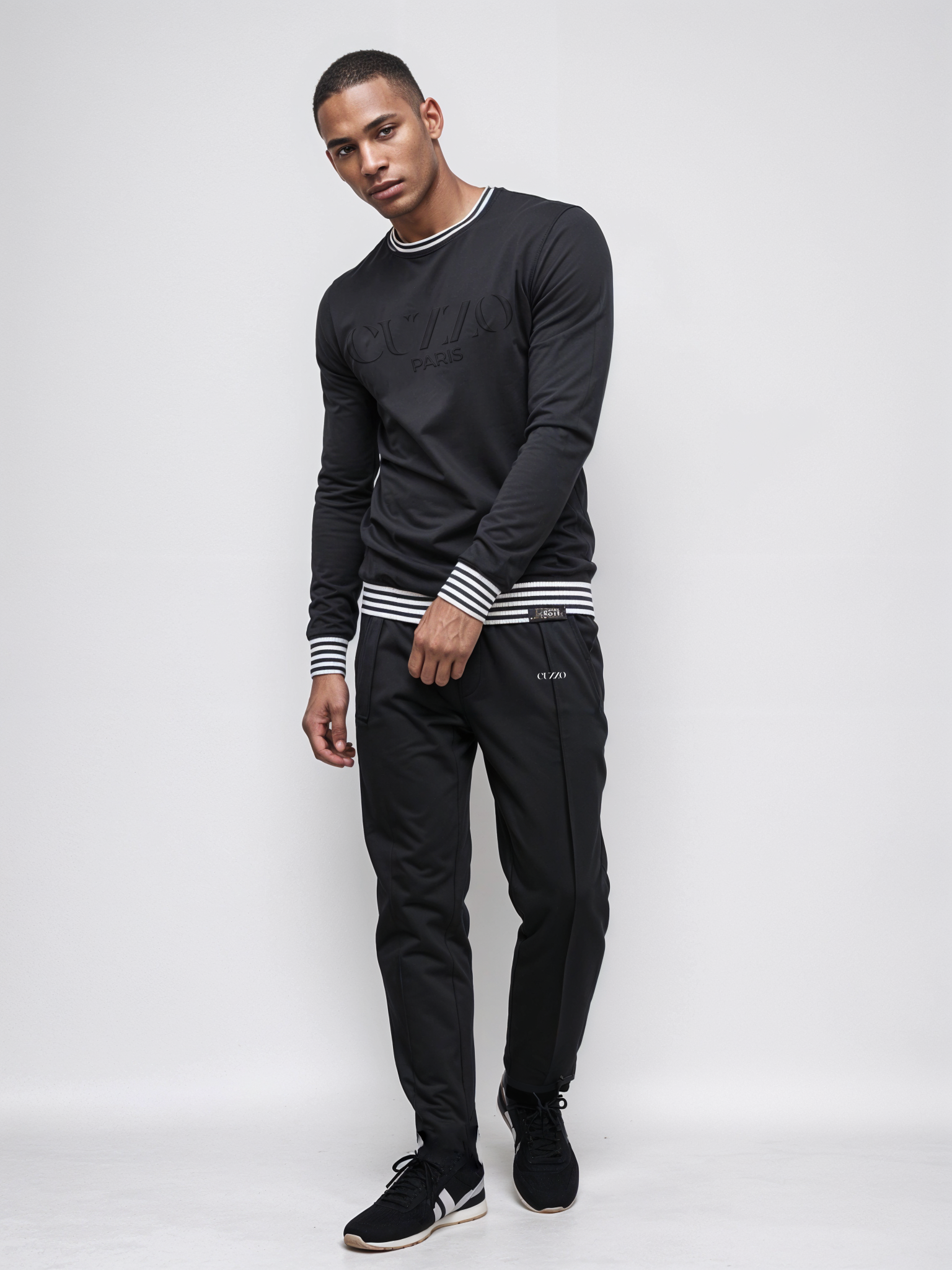 Ambassador Jogger Set