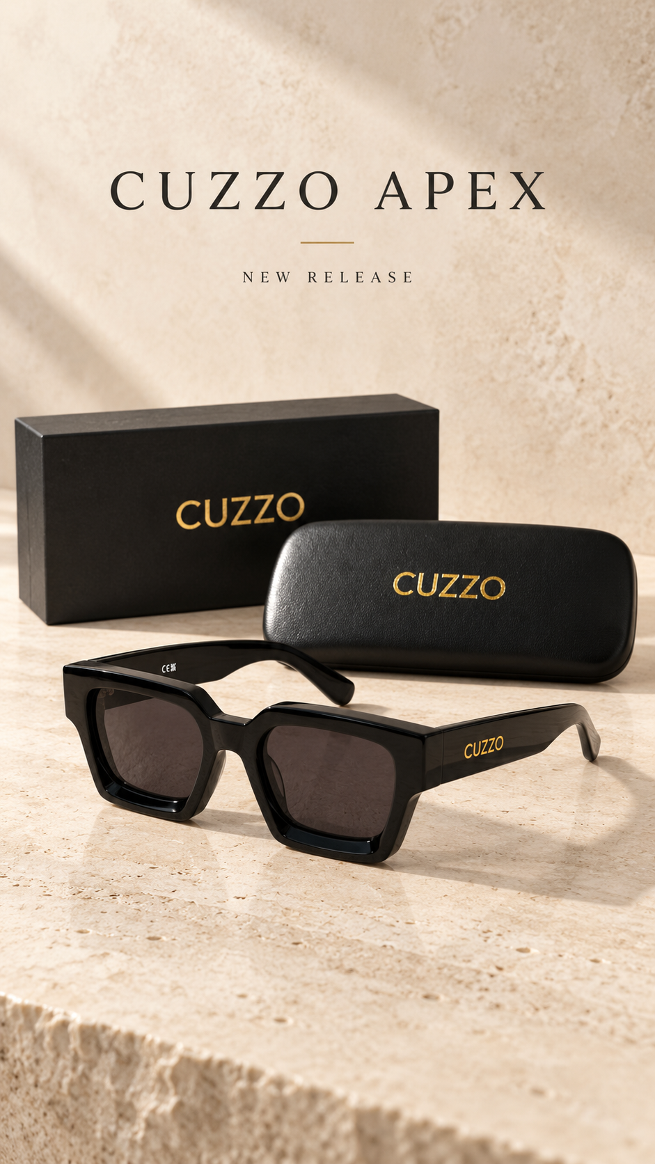 Apex Sunglasses