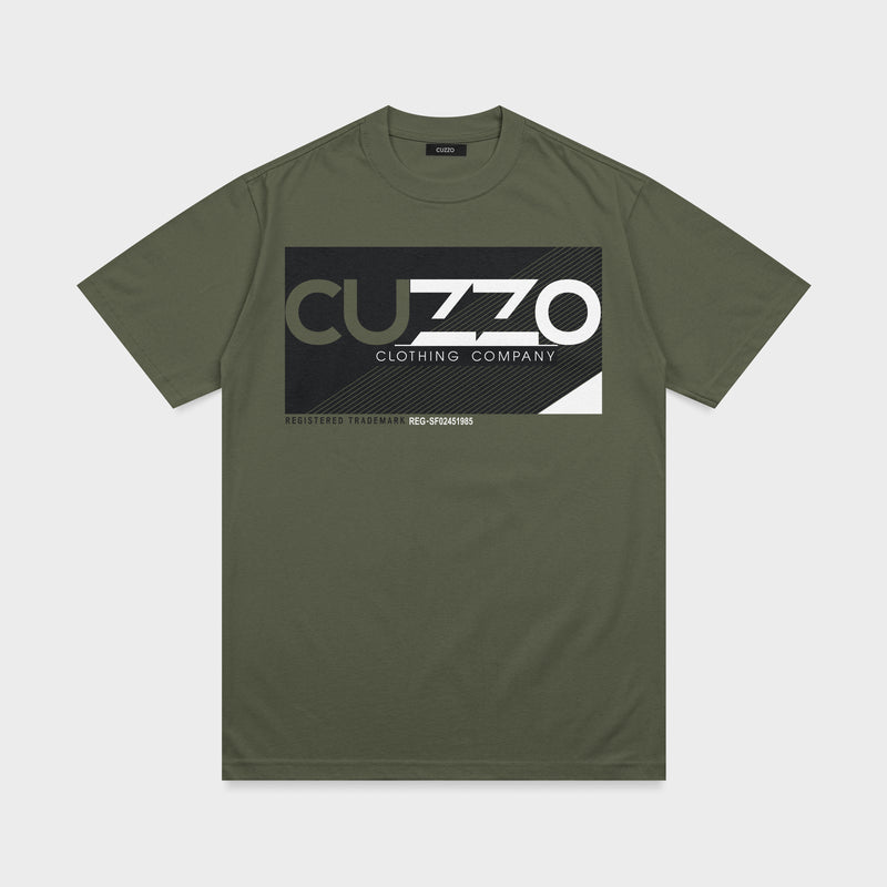 Astro Tee