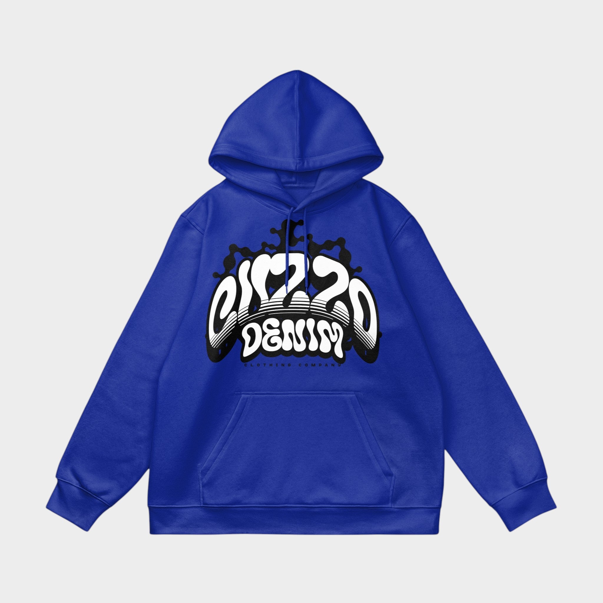 Aura Hoodie