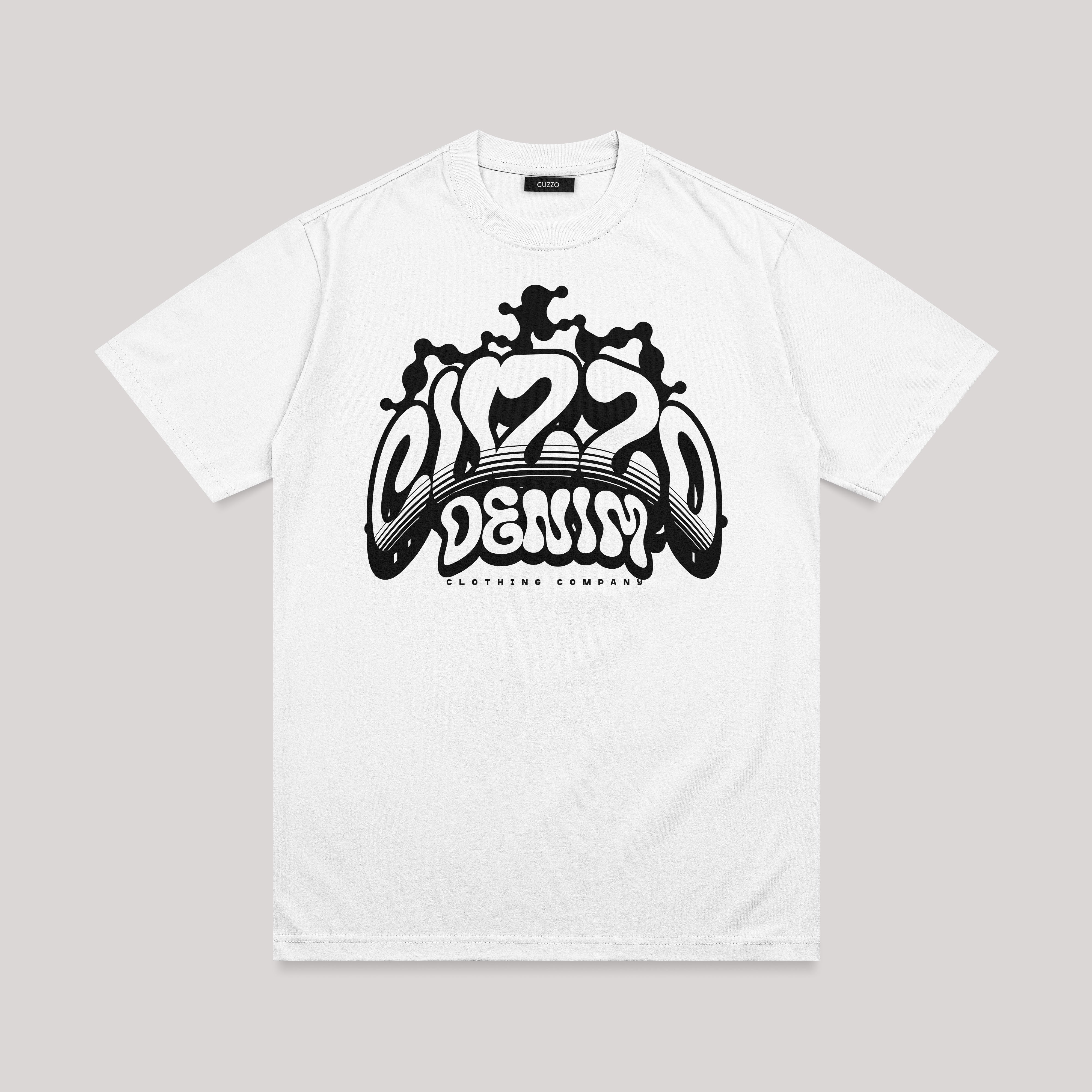 Aura Tee