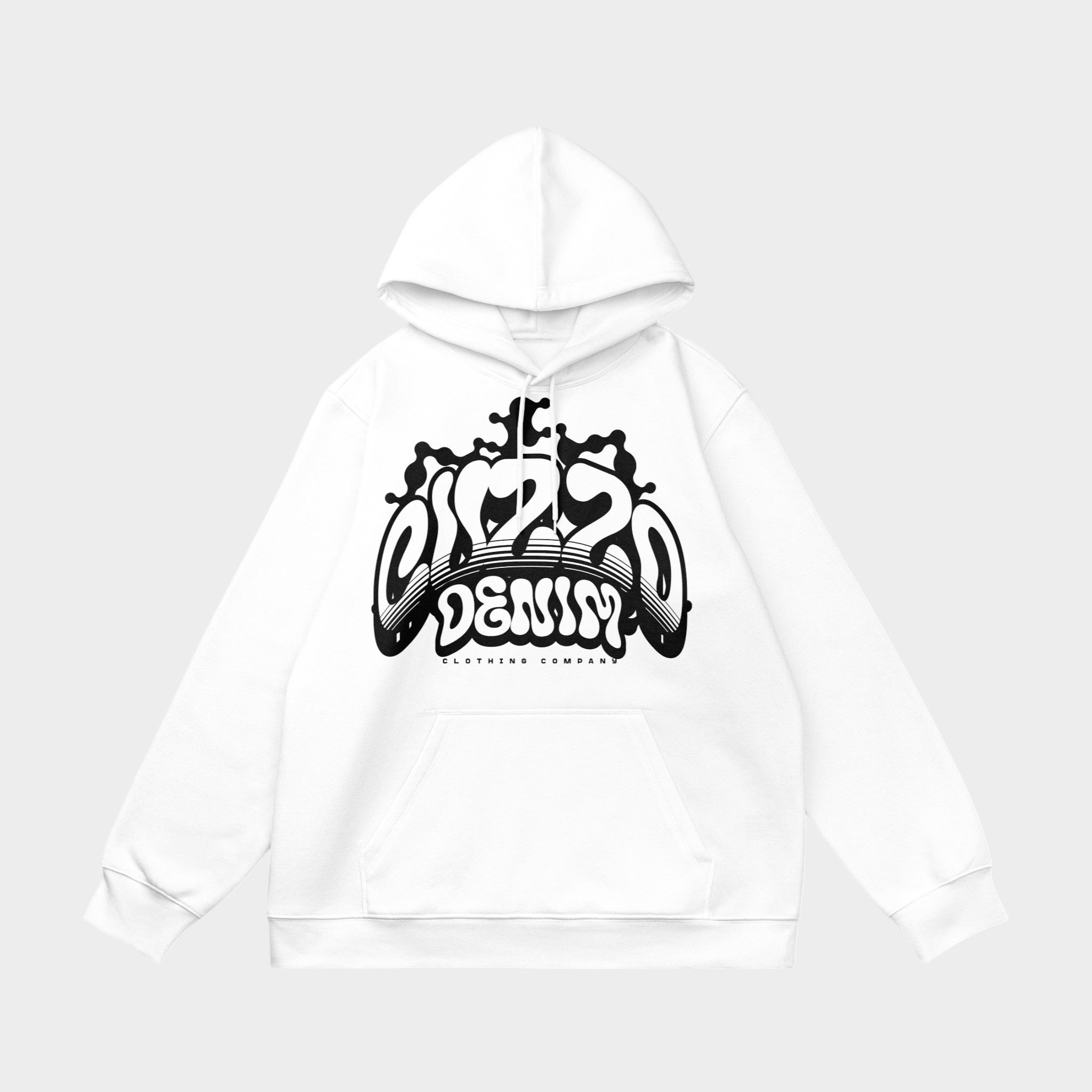 Aura Hoodie
