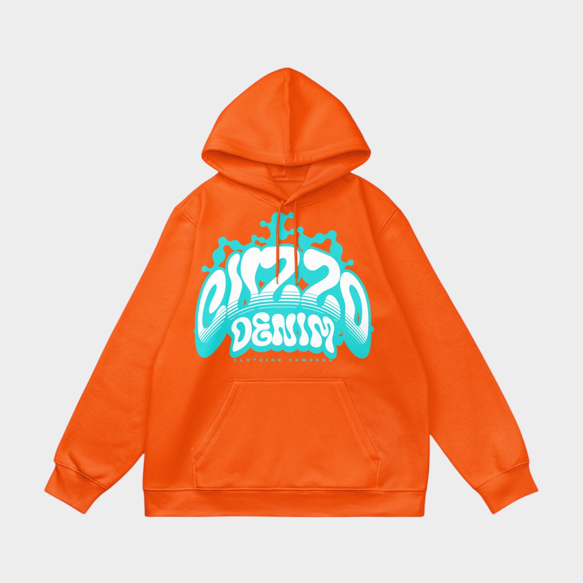 Aura Hoodie