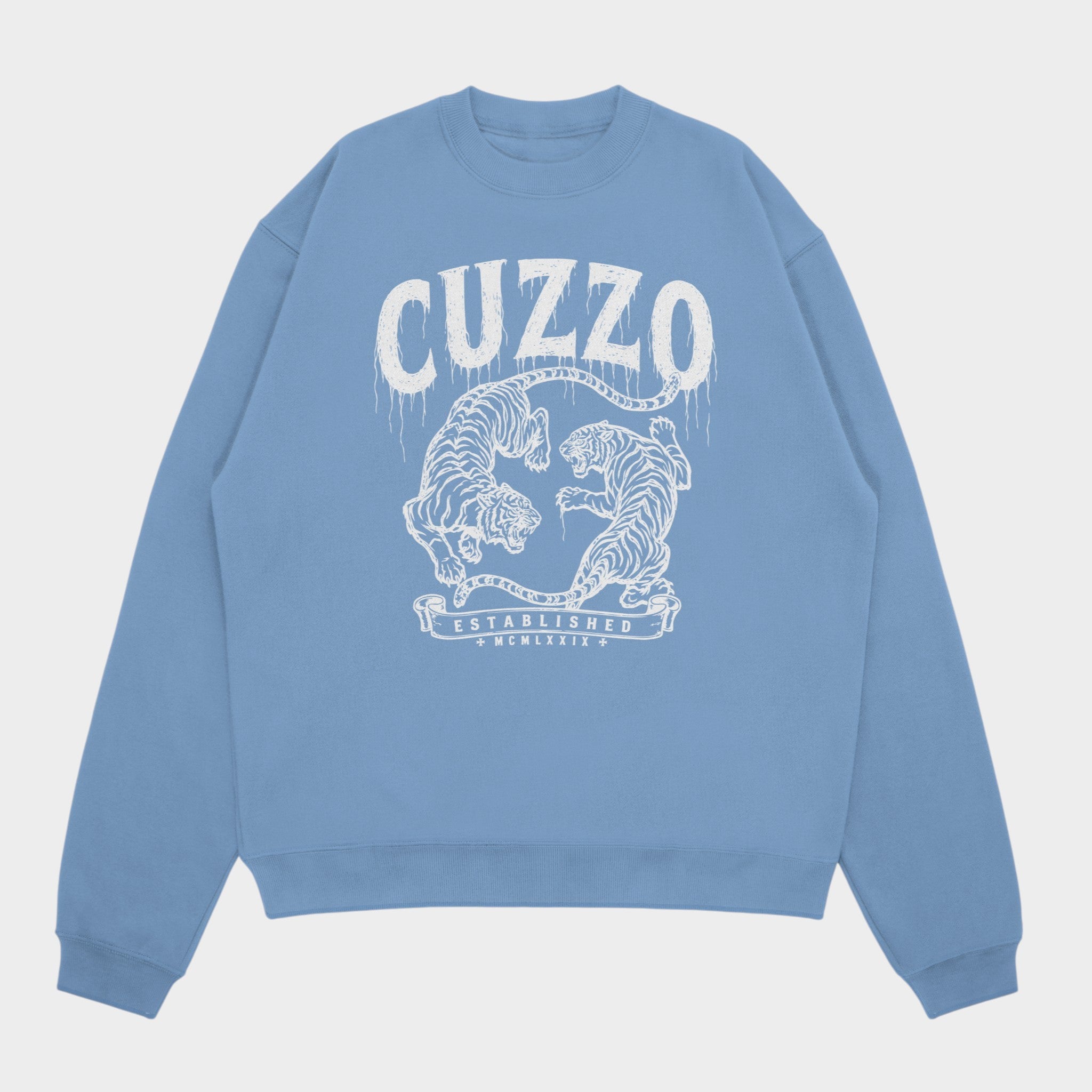 Bangle Sweatshirt
