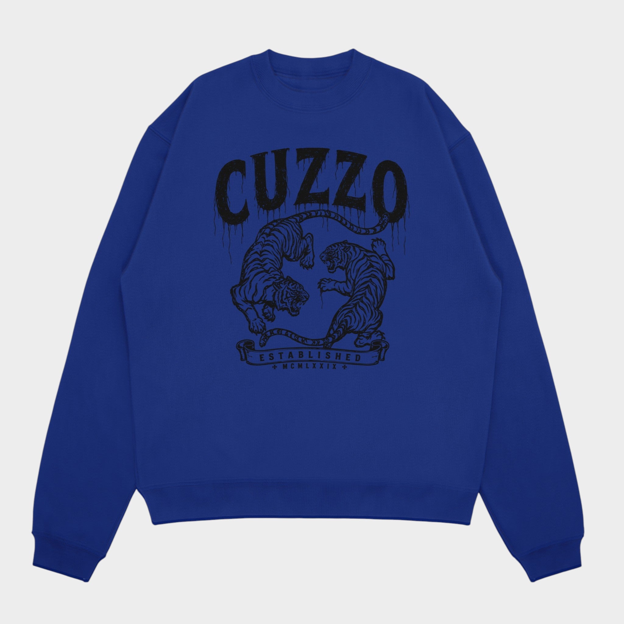 Bangle Sweatshirt