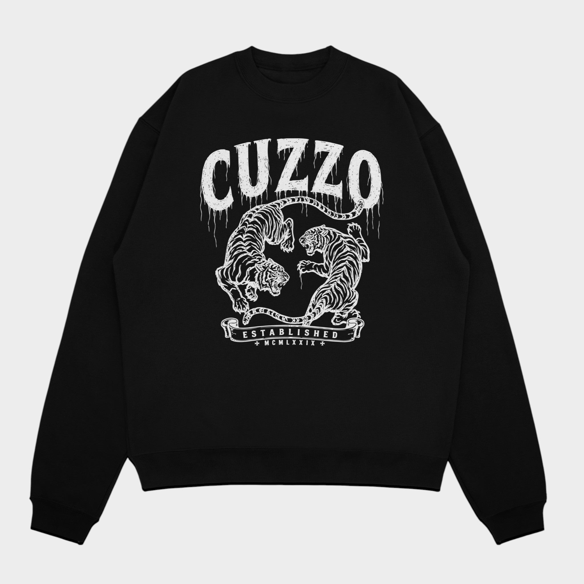 Bangle Sweatshirt