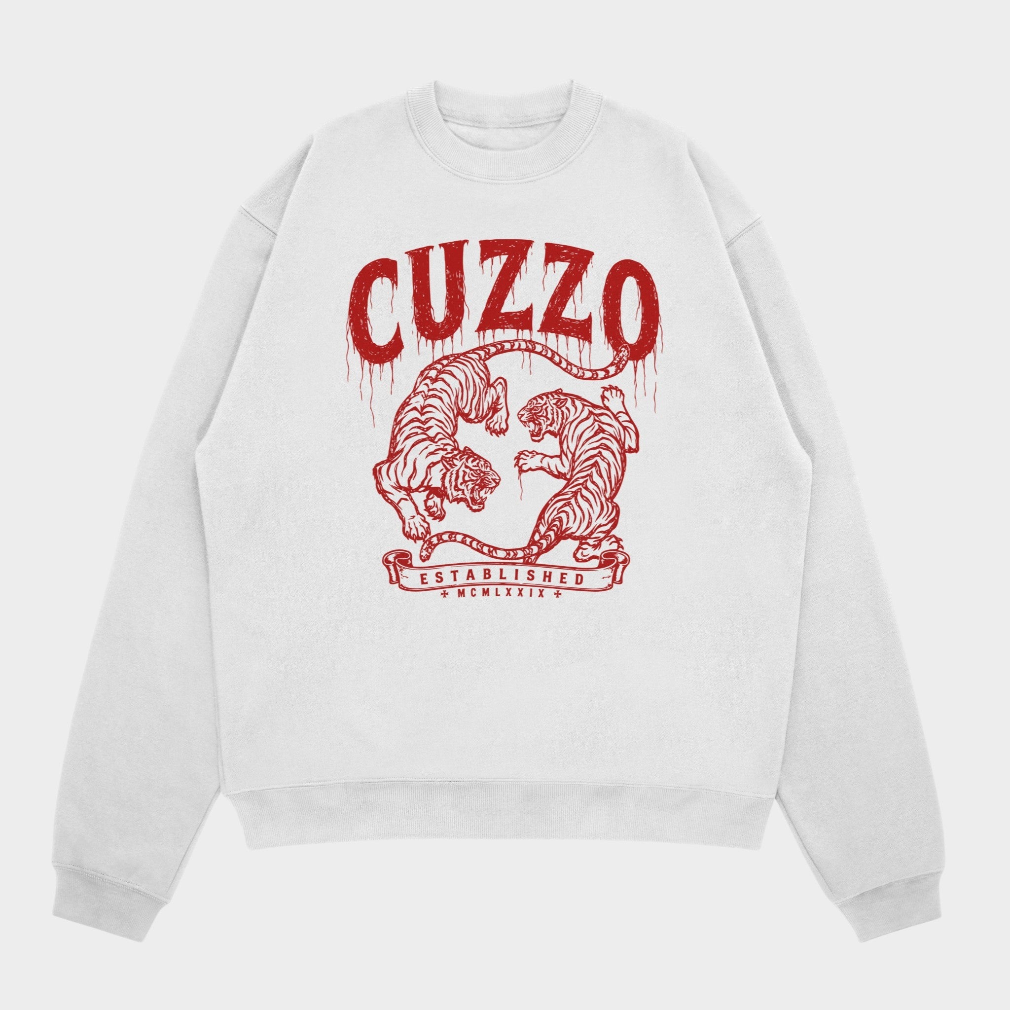 Bangle Sweatshirt