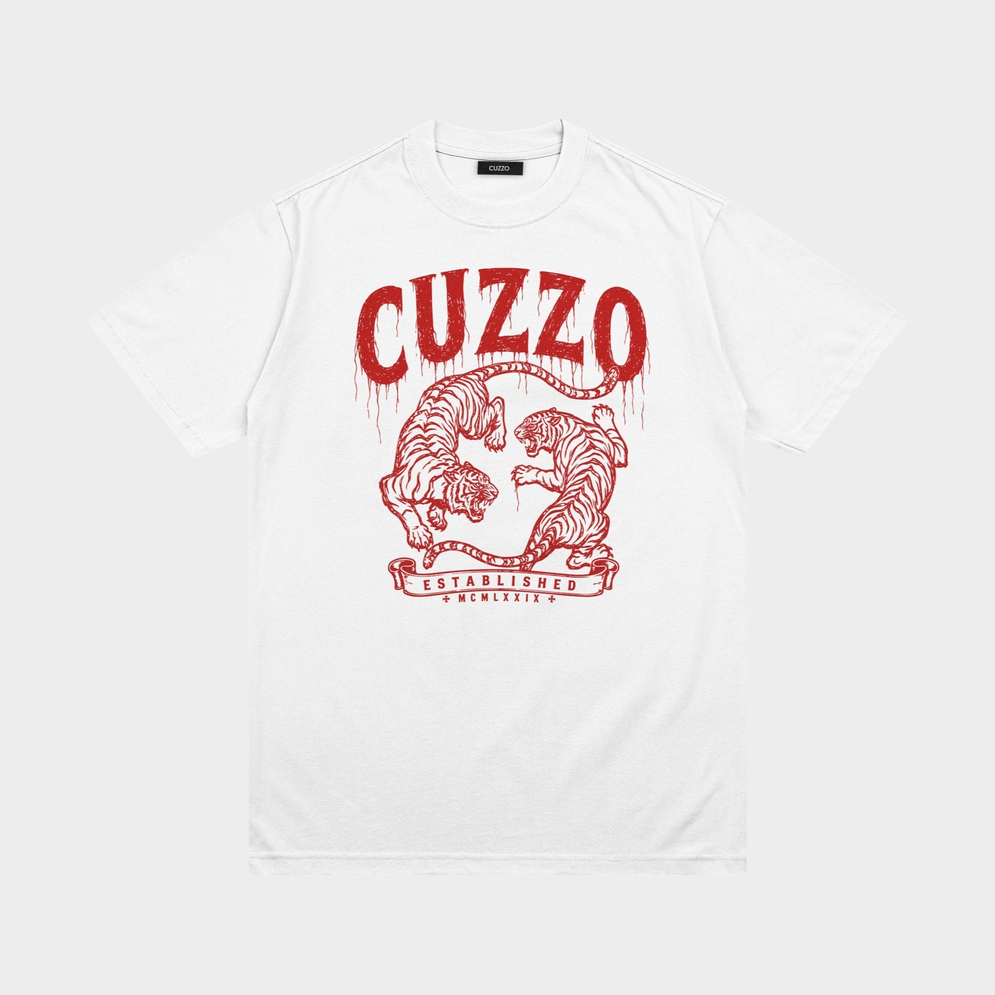 Bangle Tee