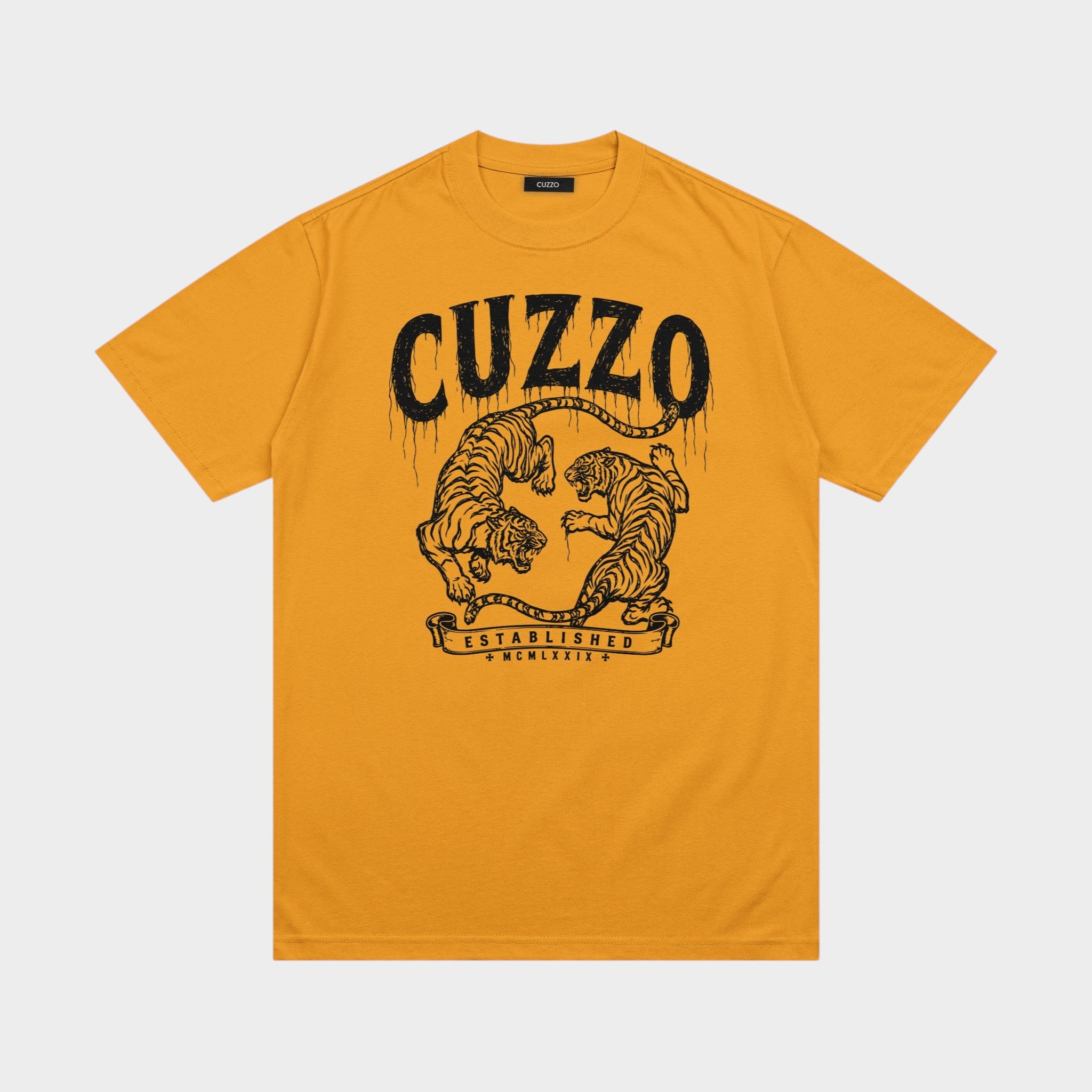Bangle Tee